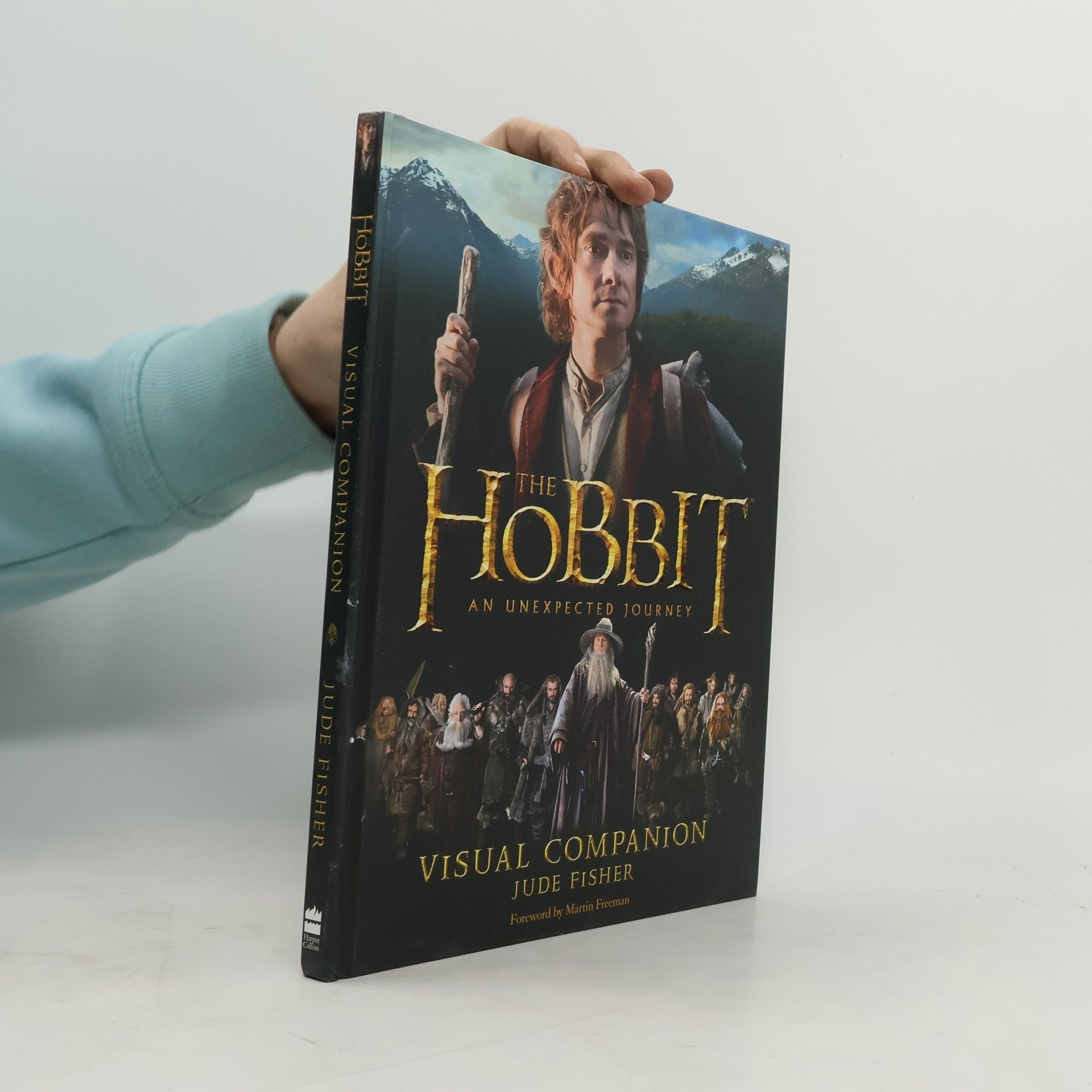 The Hobbit