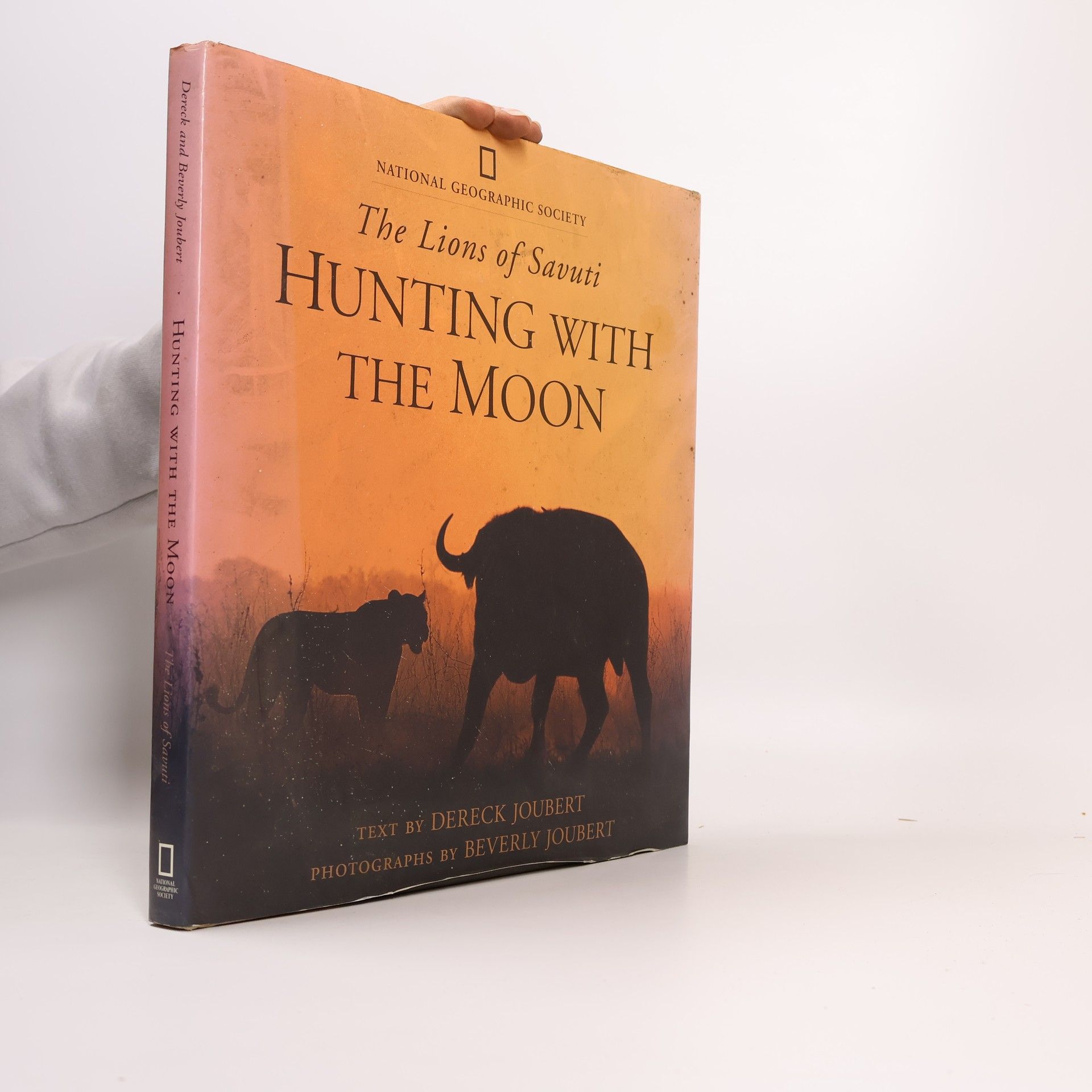 Autorenkollektiv Hunting With the Moon