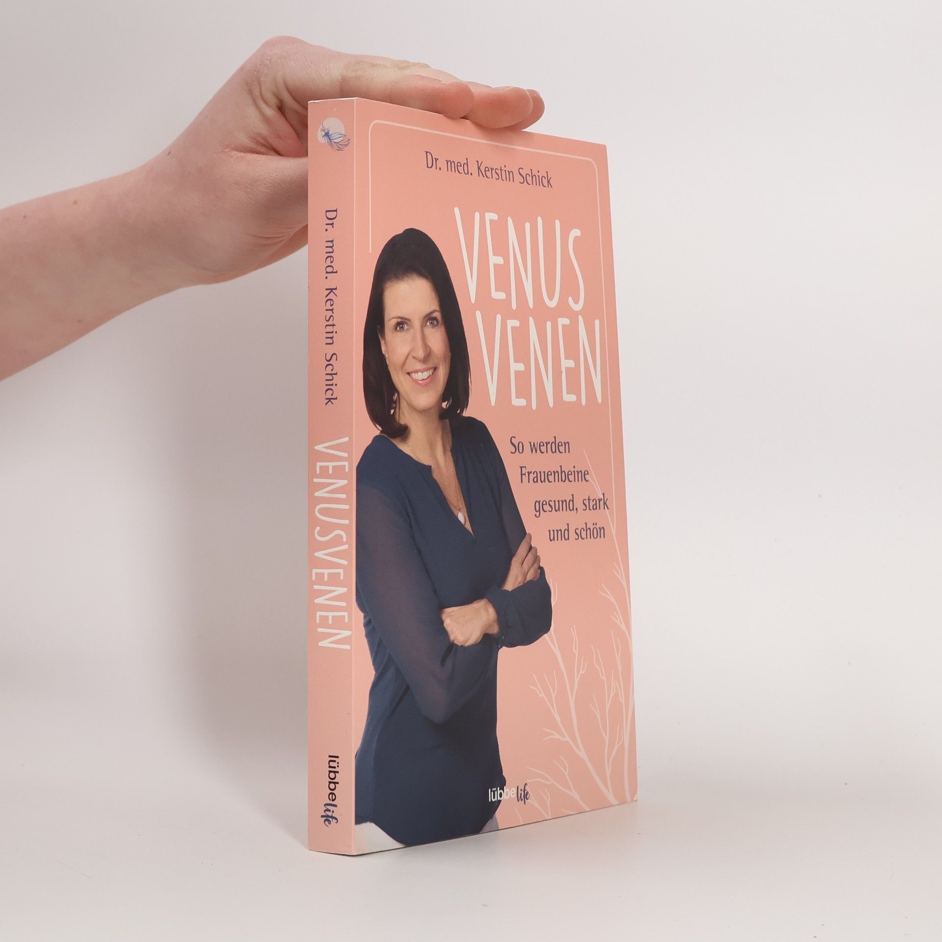 Kerstin Schick Venusvenen