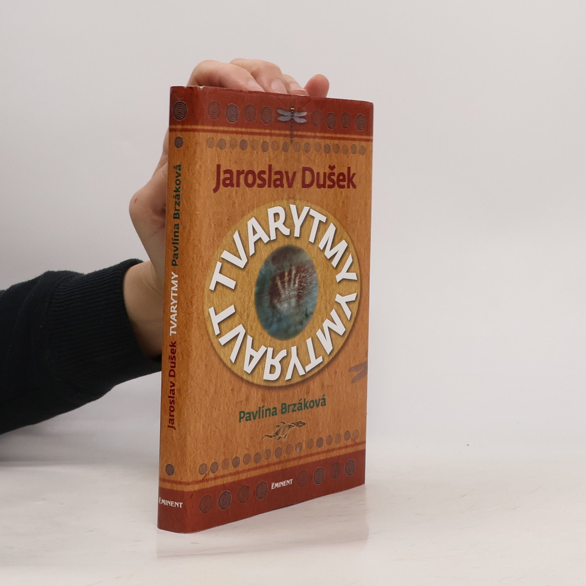 Jaroslav Dušek Tvarytmy