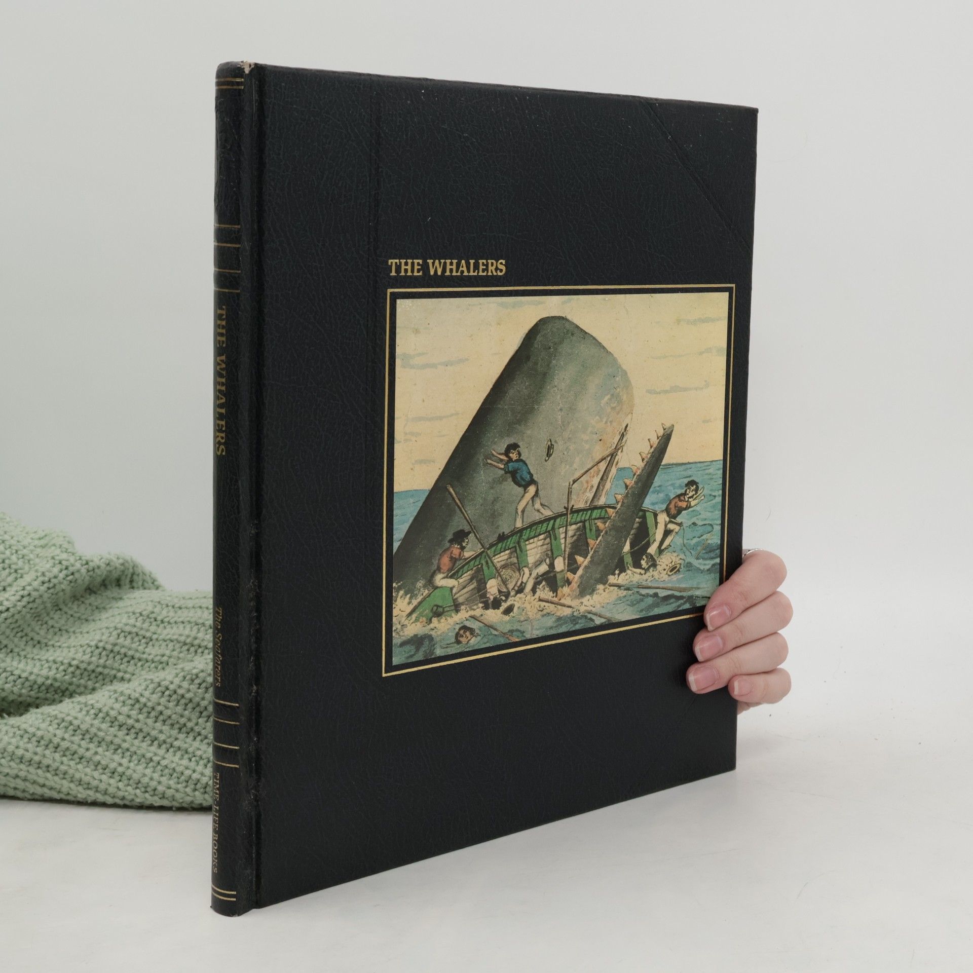 The Seafarers: The Whalers