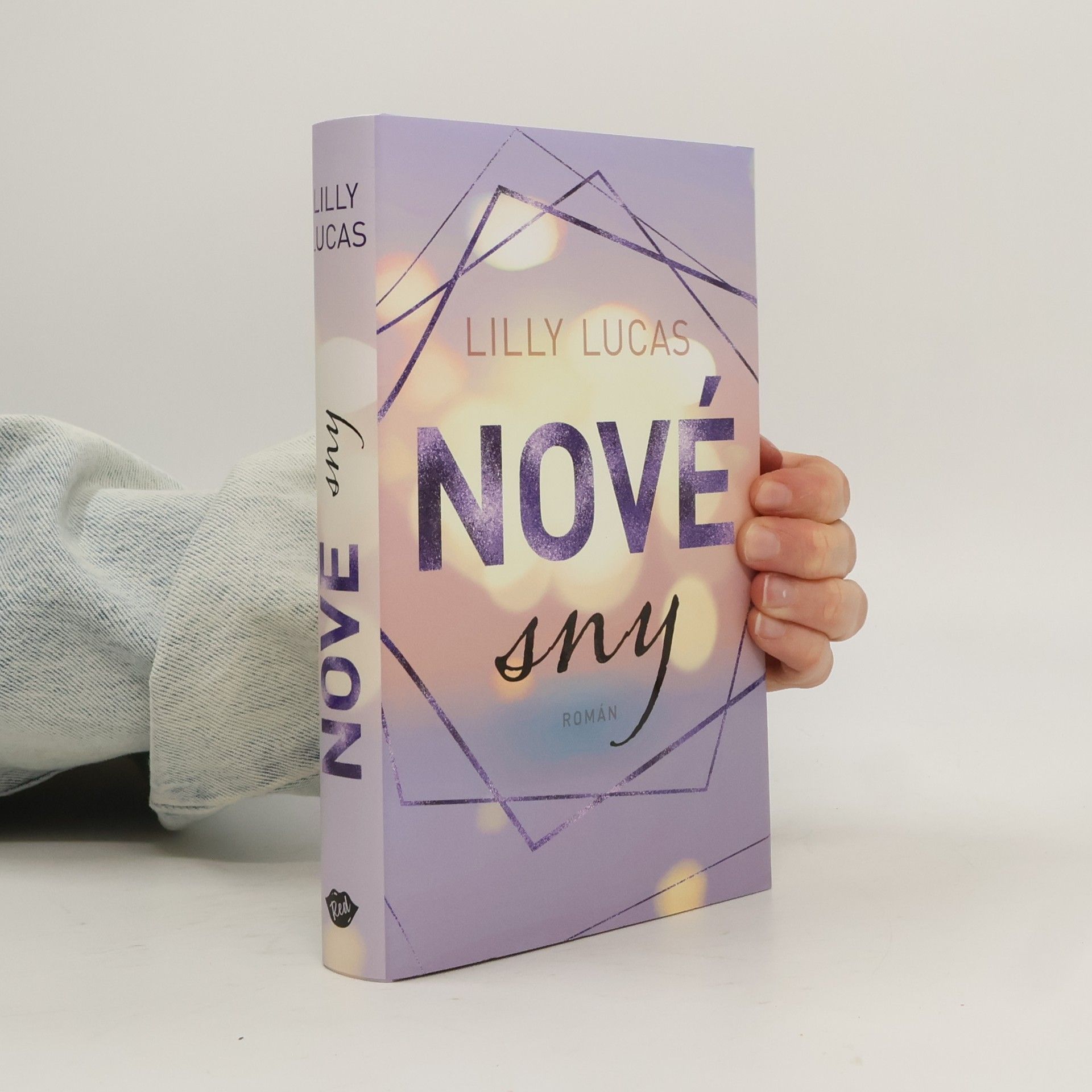 Lilly Lucas Nové sny