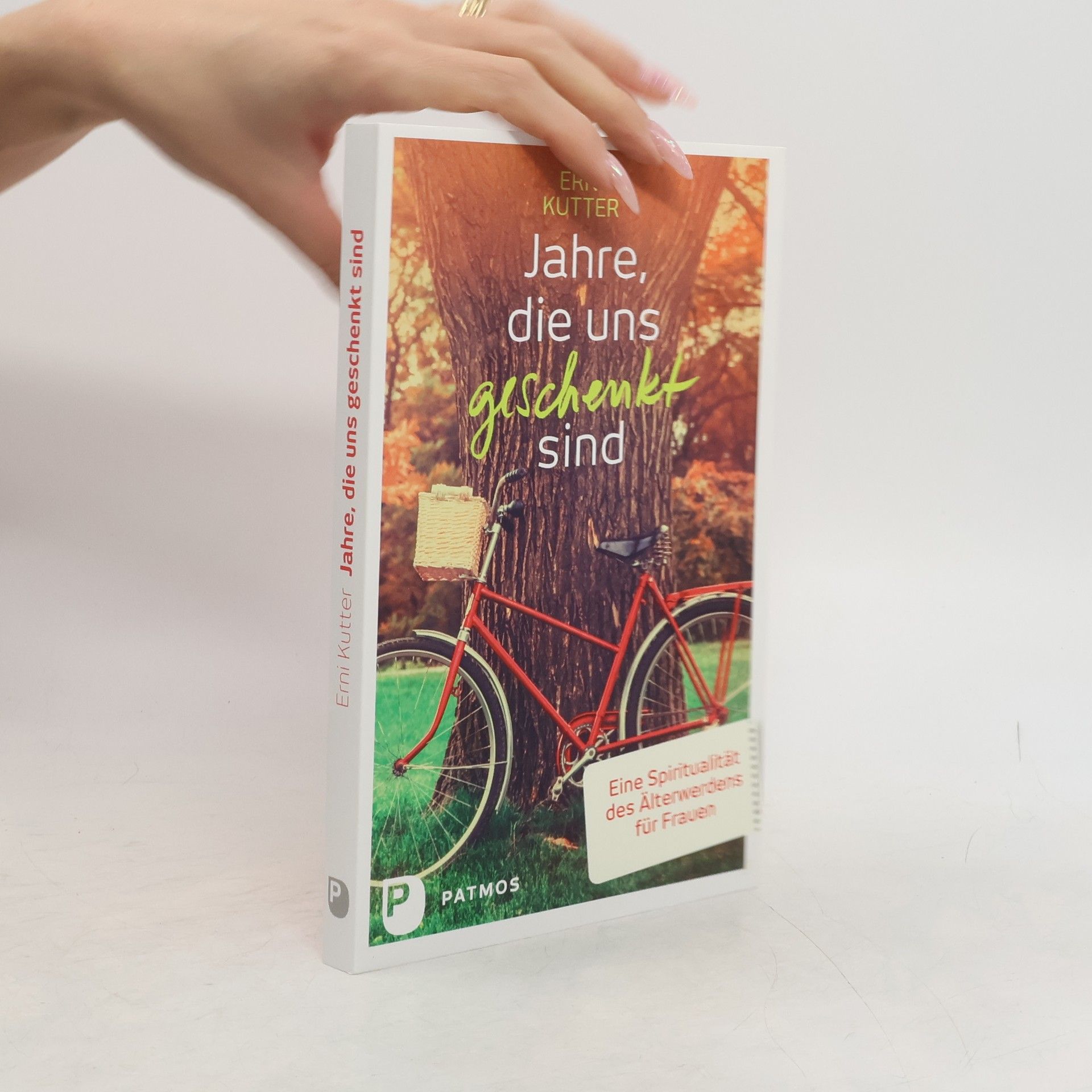 Erni Kutter Jahre, die uns geschenkt sind