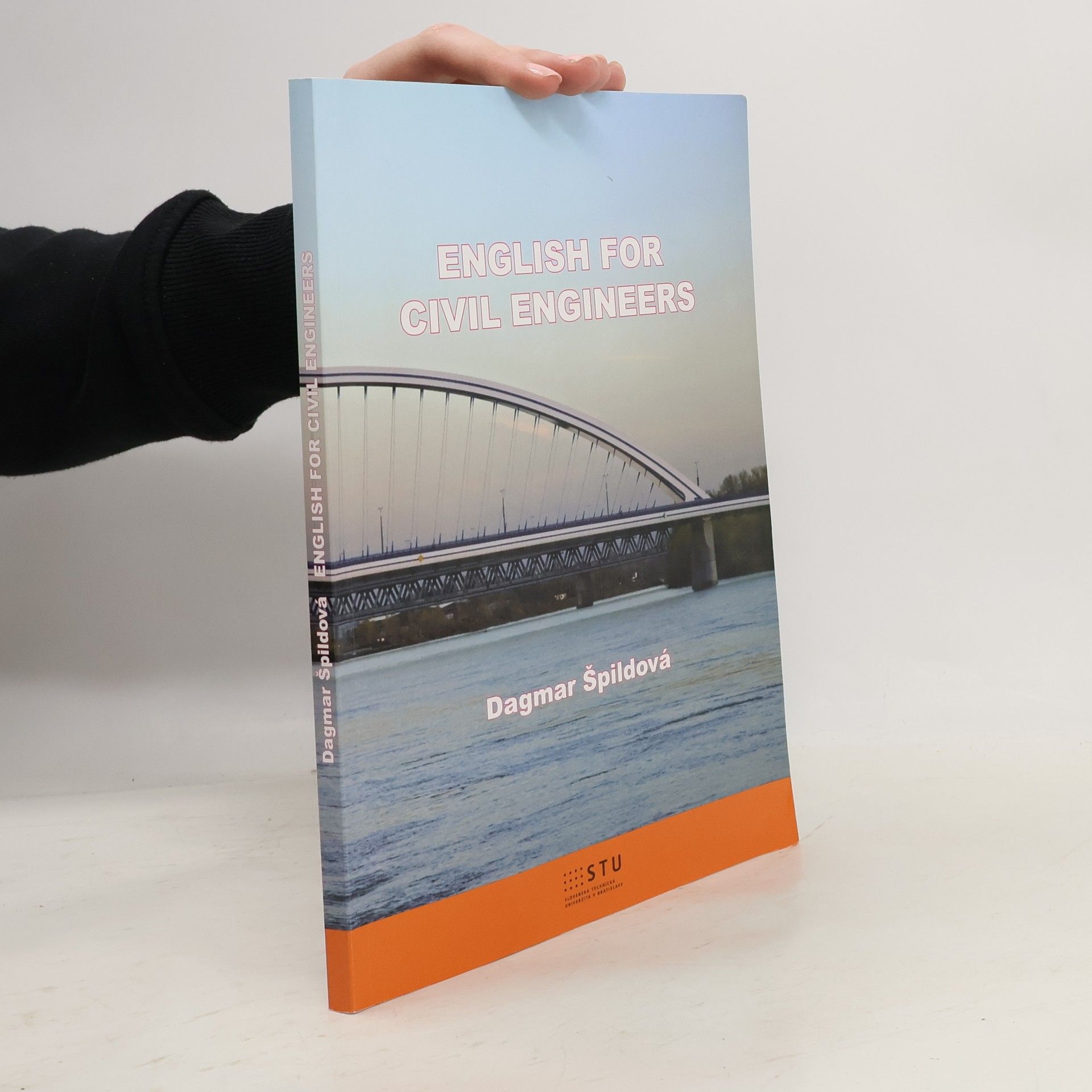 Dagmar Špildová English for Civil Engineers