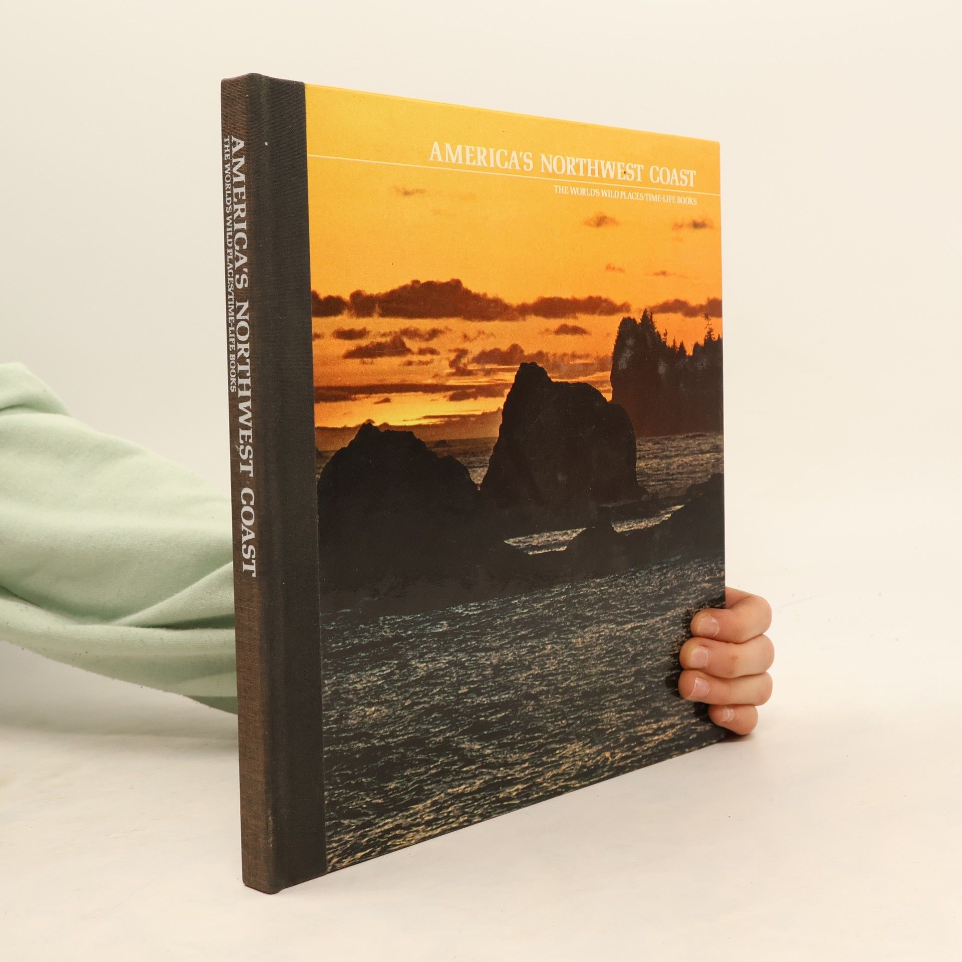 Autorenkollektiv America´s Northwest Coast