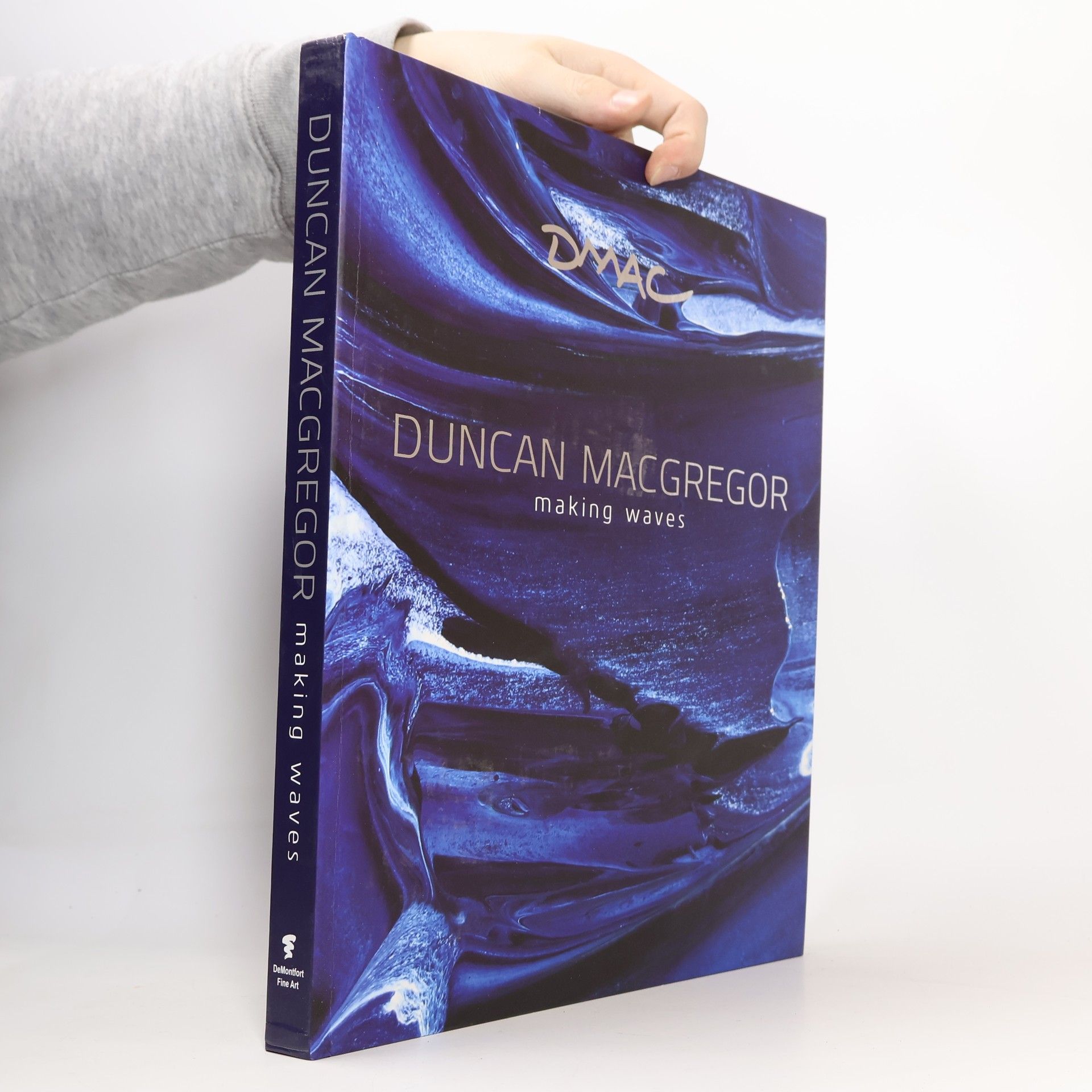 Kolektiv autorů Duncan Macgregor