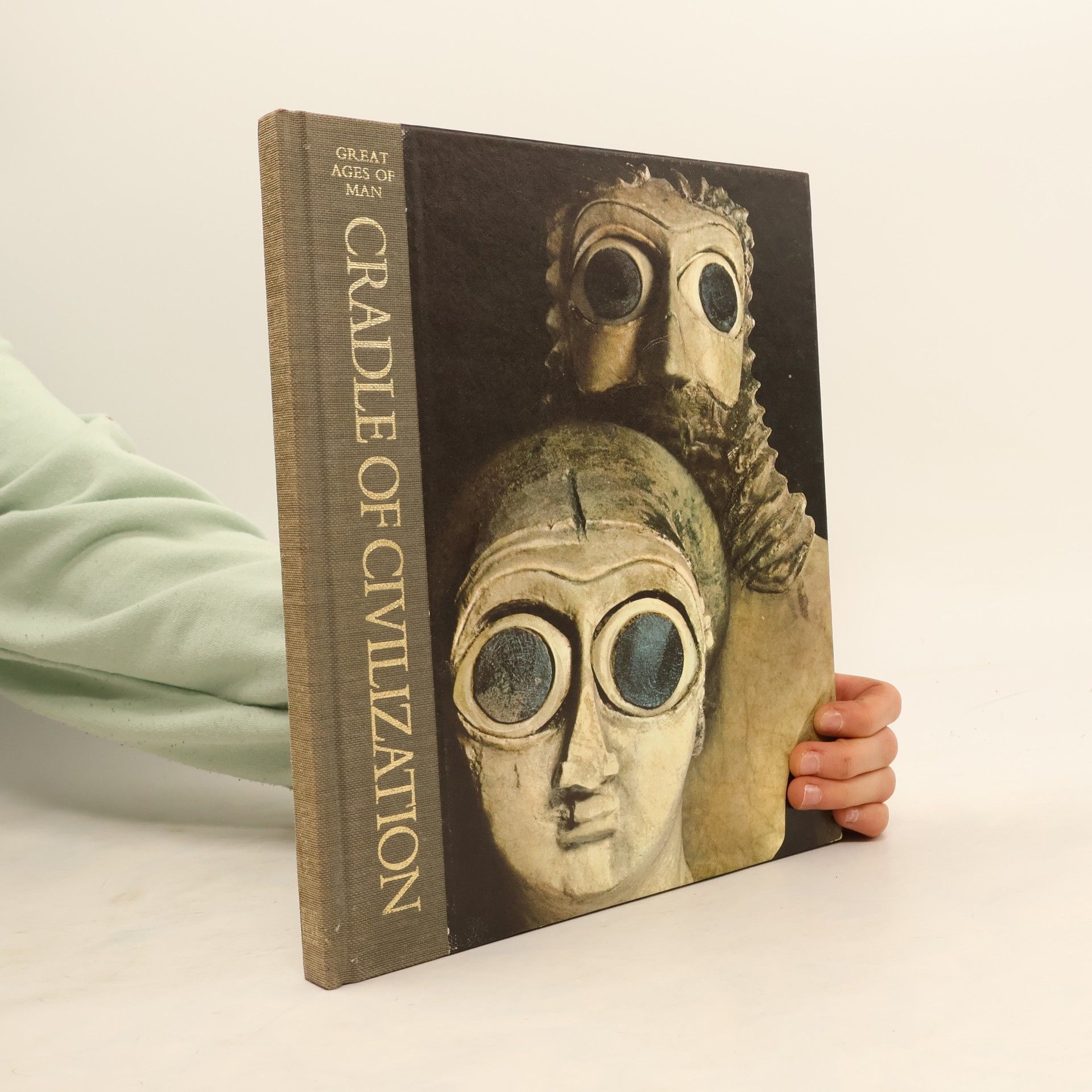 Auteurscollectief Cradle of Civilization