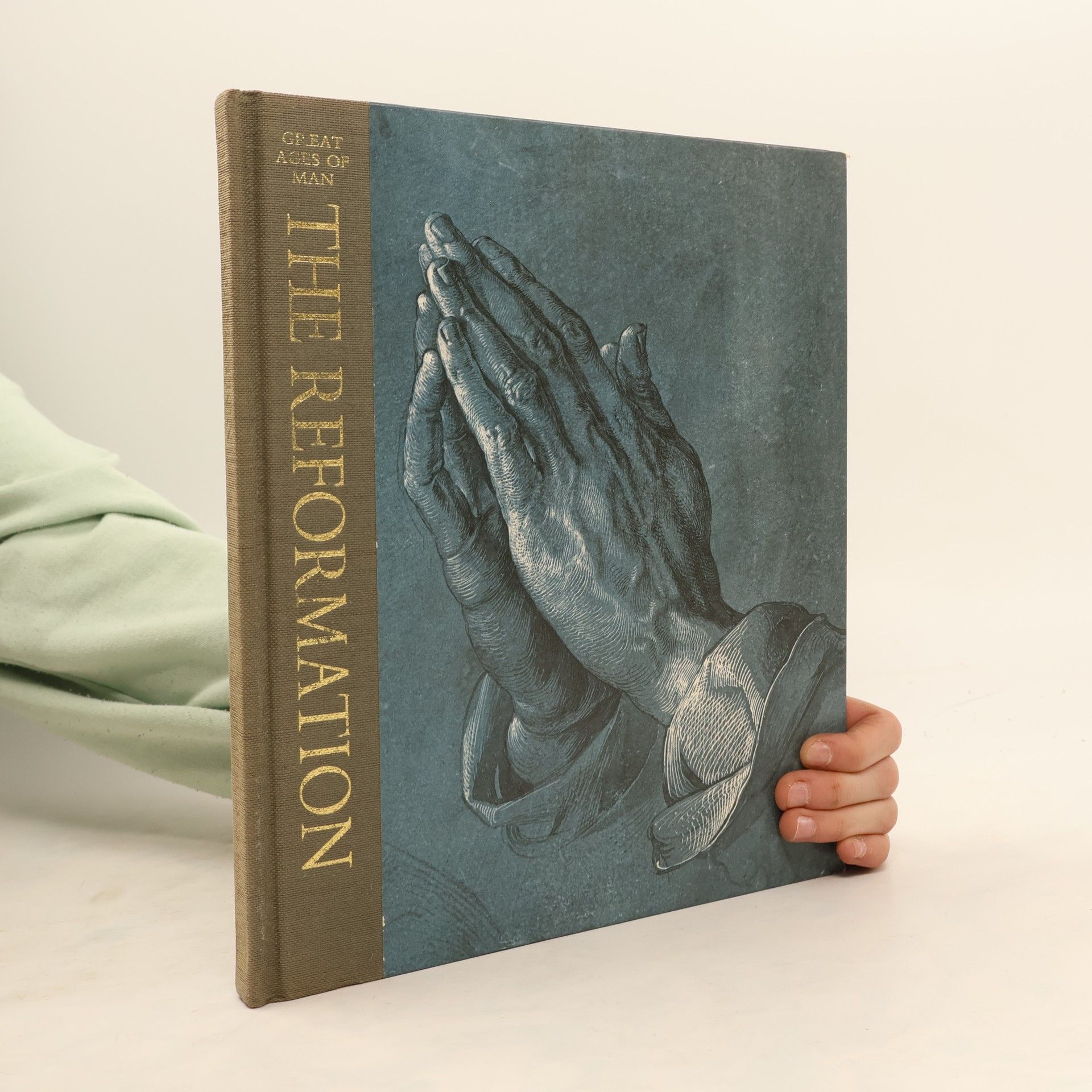 Edith Simon The Reformation