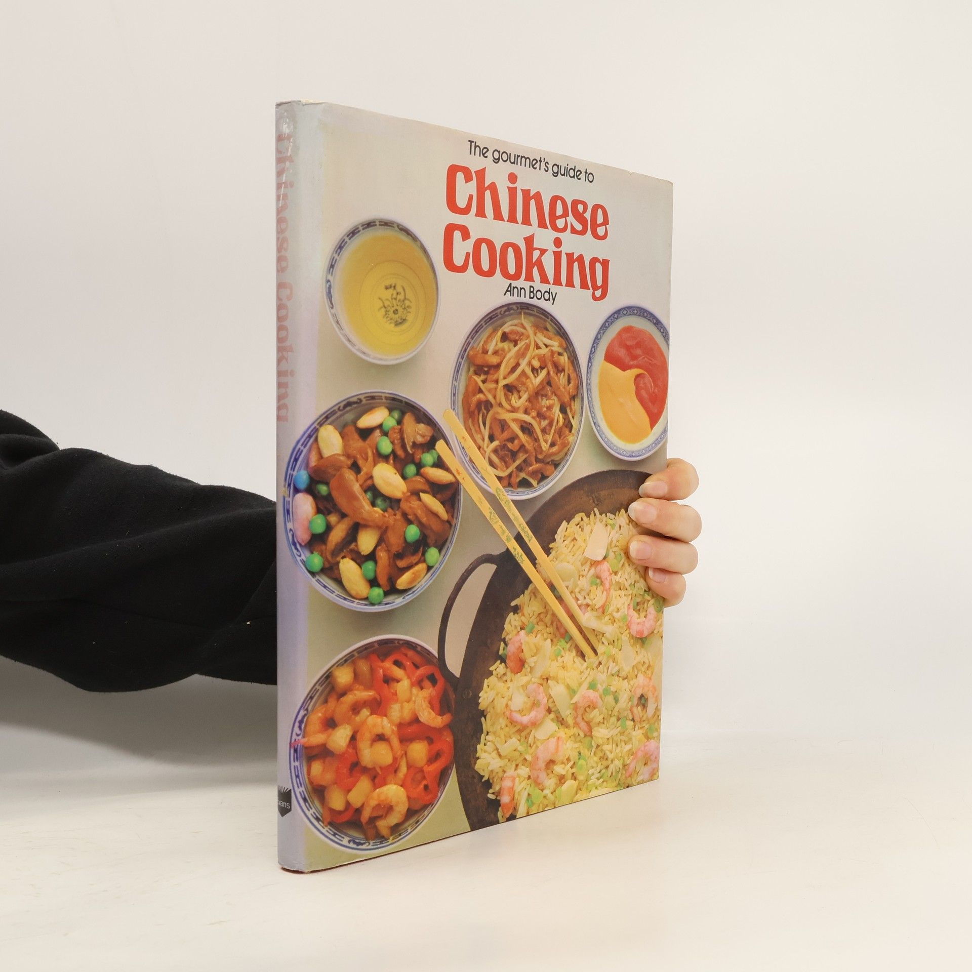 Autorenkollektiv Chinese Cooking