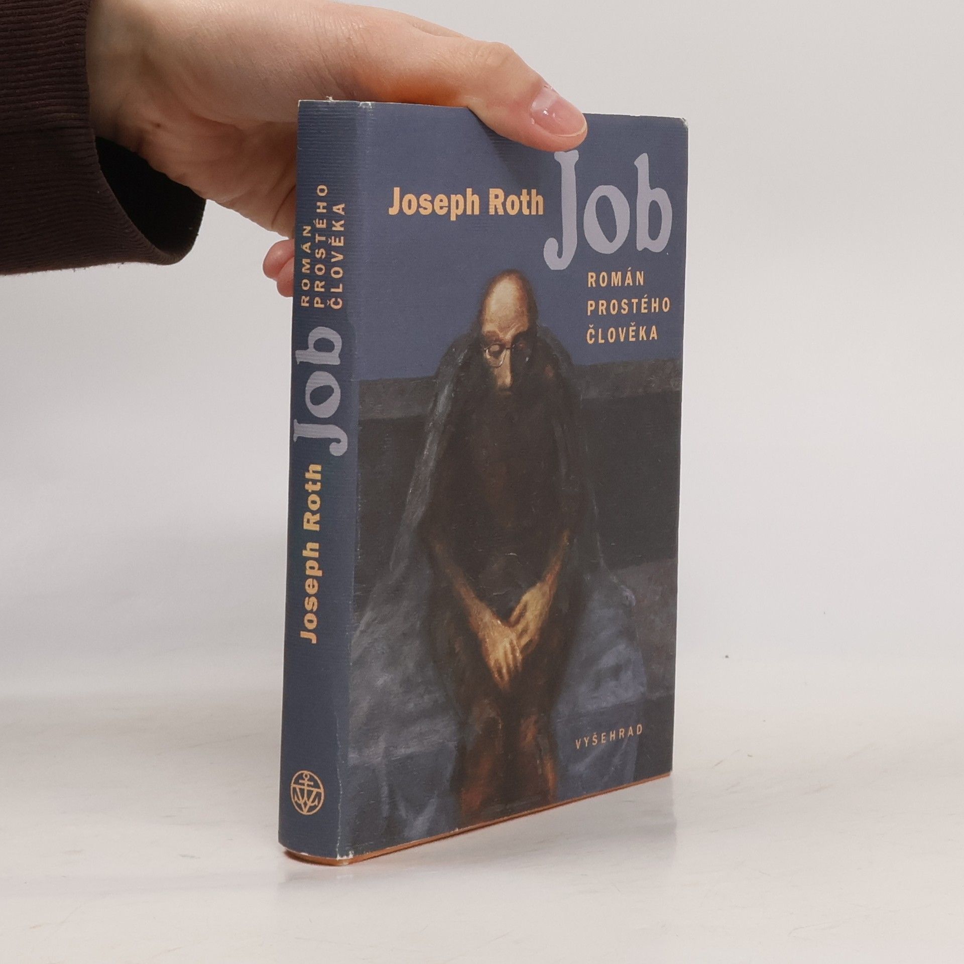 Joseph Roth Job