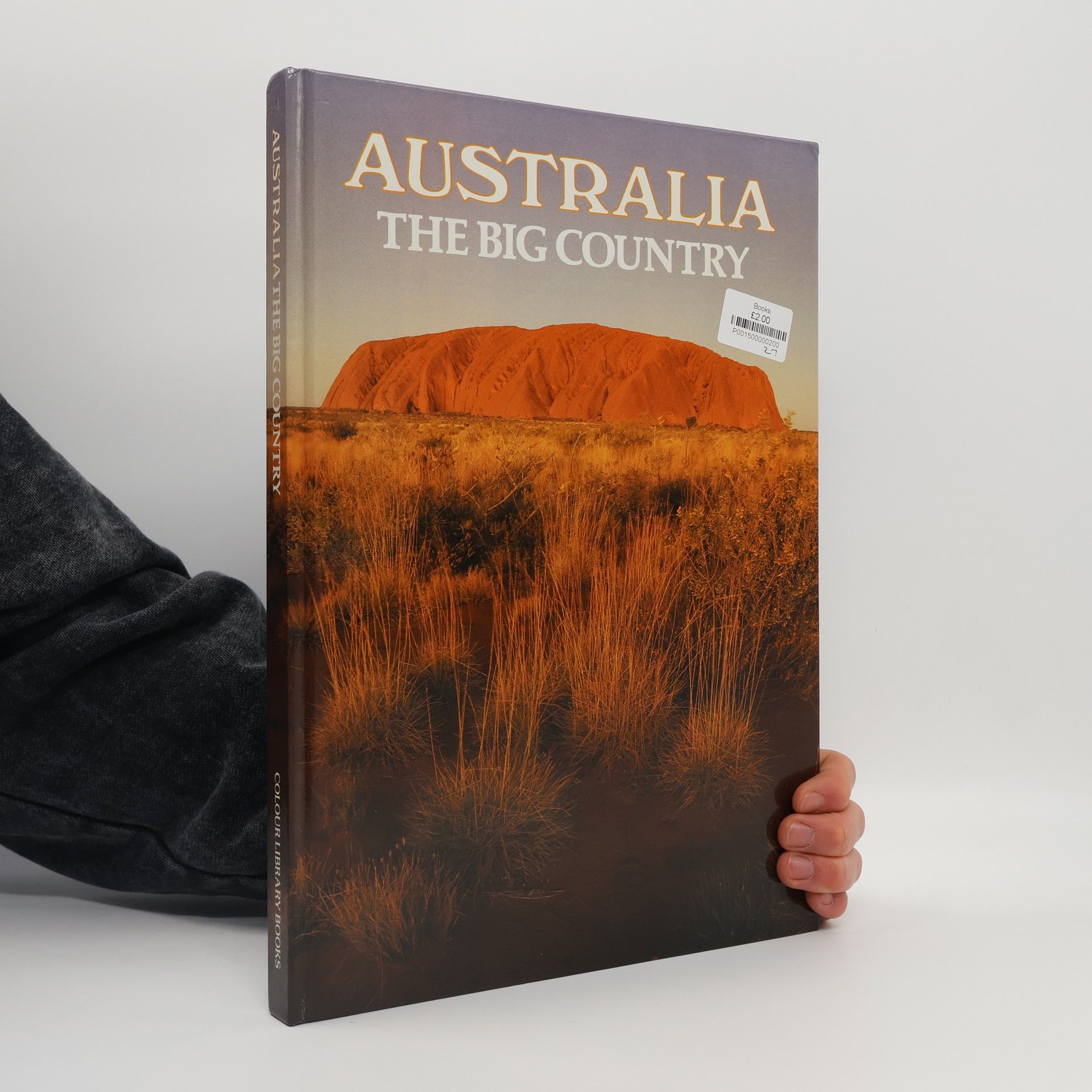 Kolektív autorov Australia