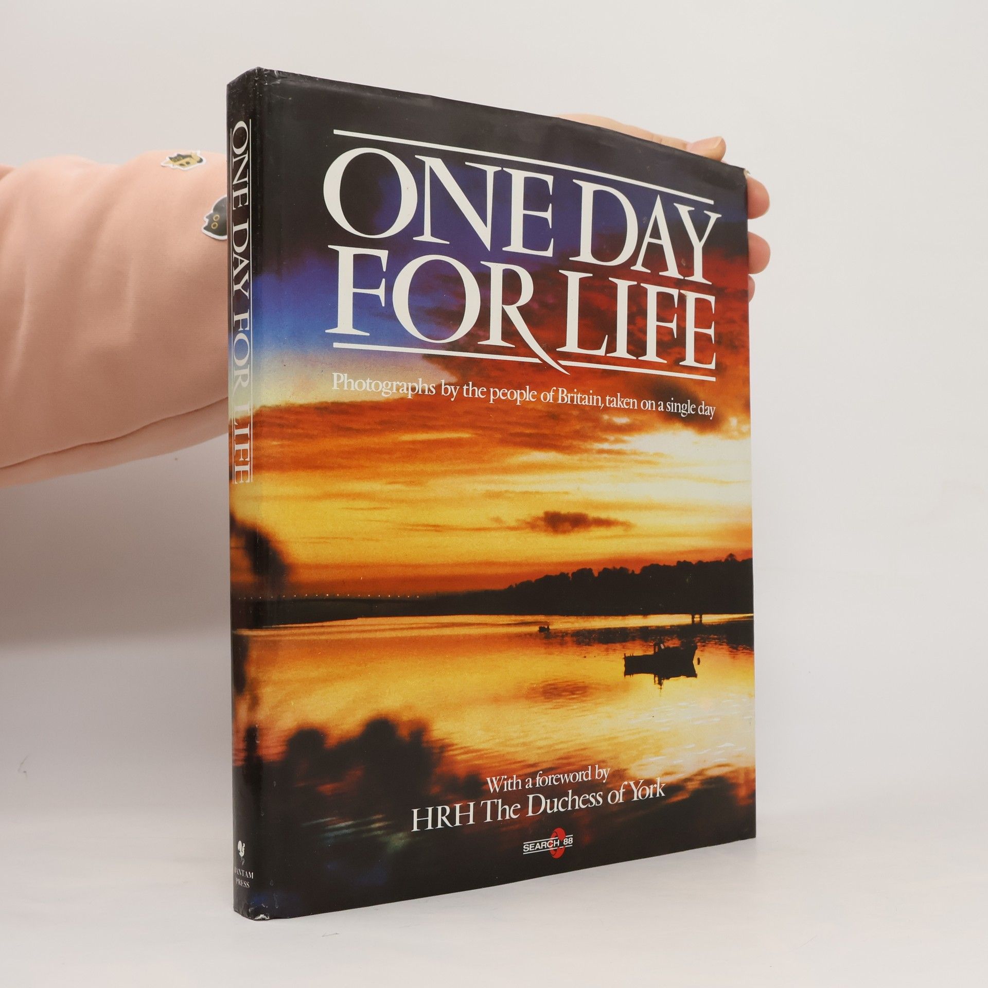 Autorenkollektiv One Day for Life