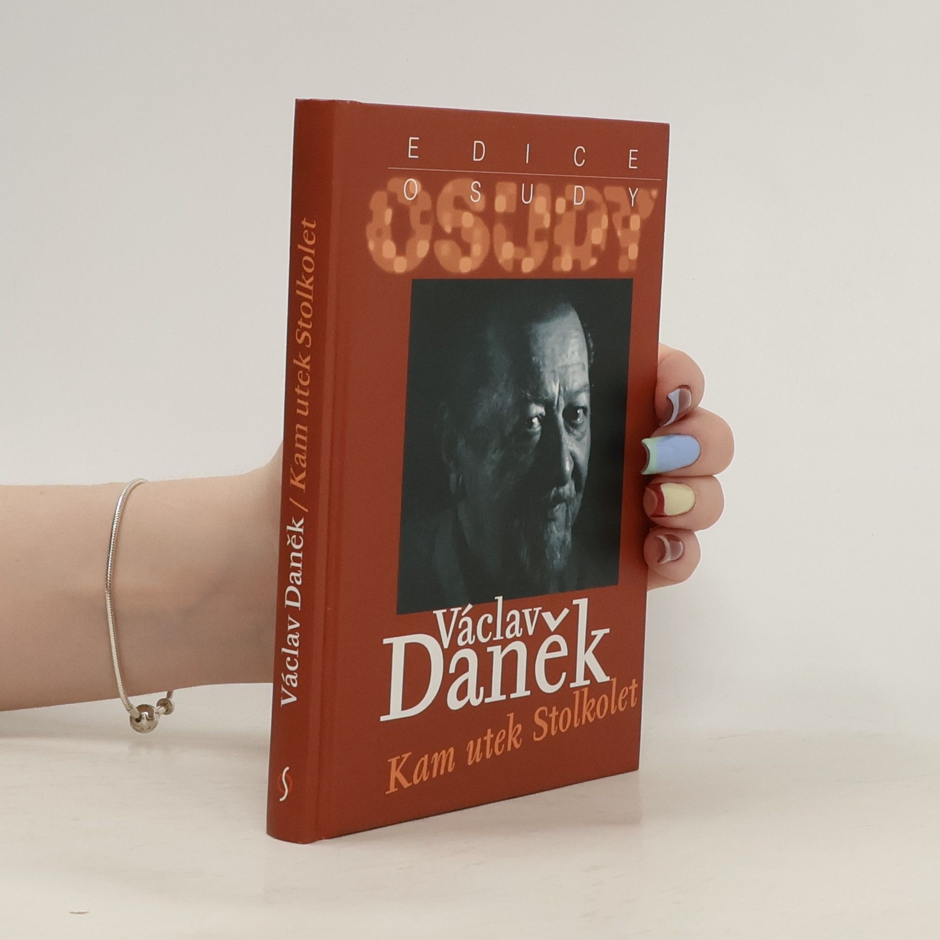 Václav Daněk Kam utek Stolkolet