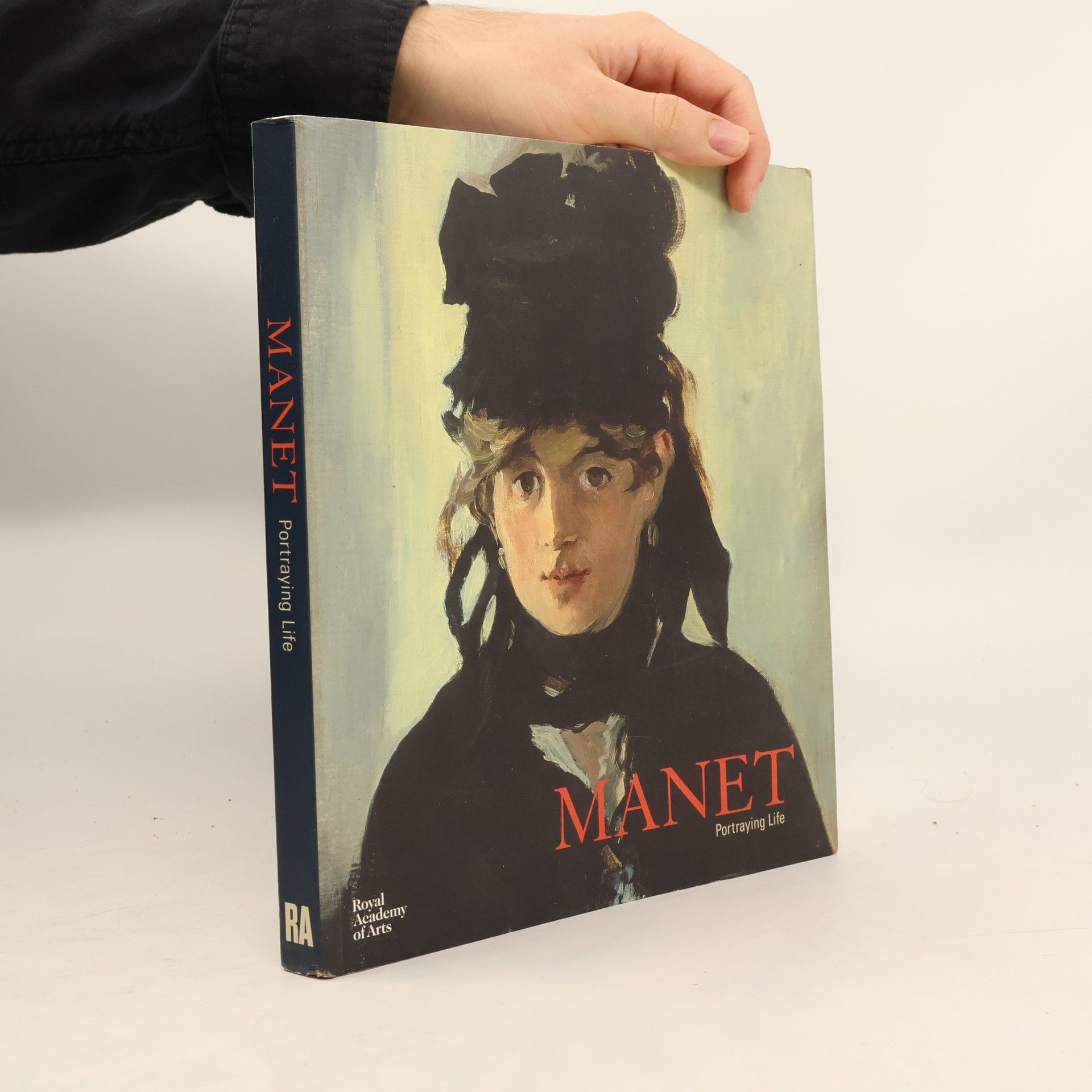 Édouard Manet Manet