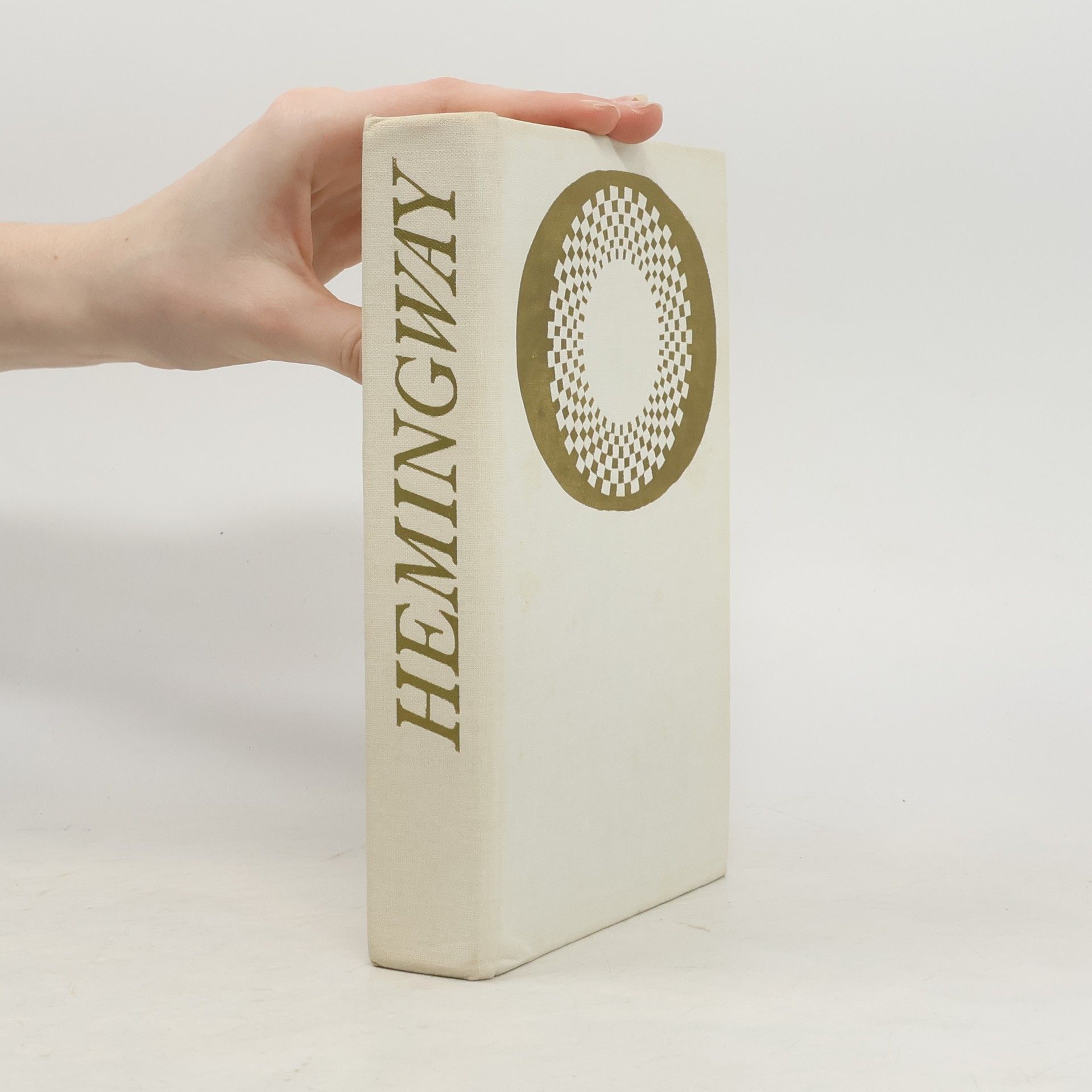 Gribanov Boris Hemingway