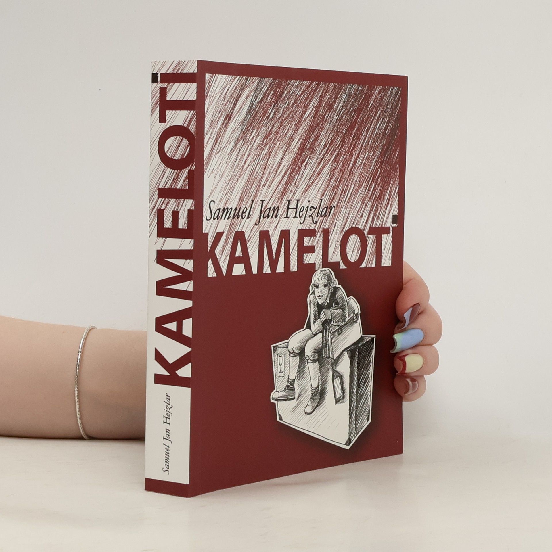 Samuel Jan Hejzlar Kameloti