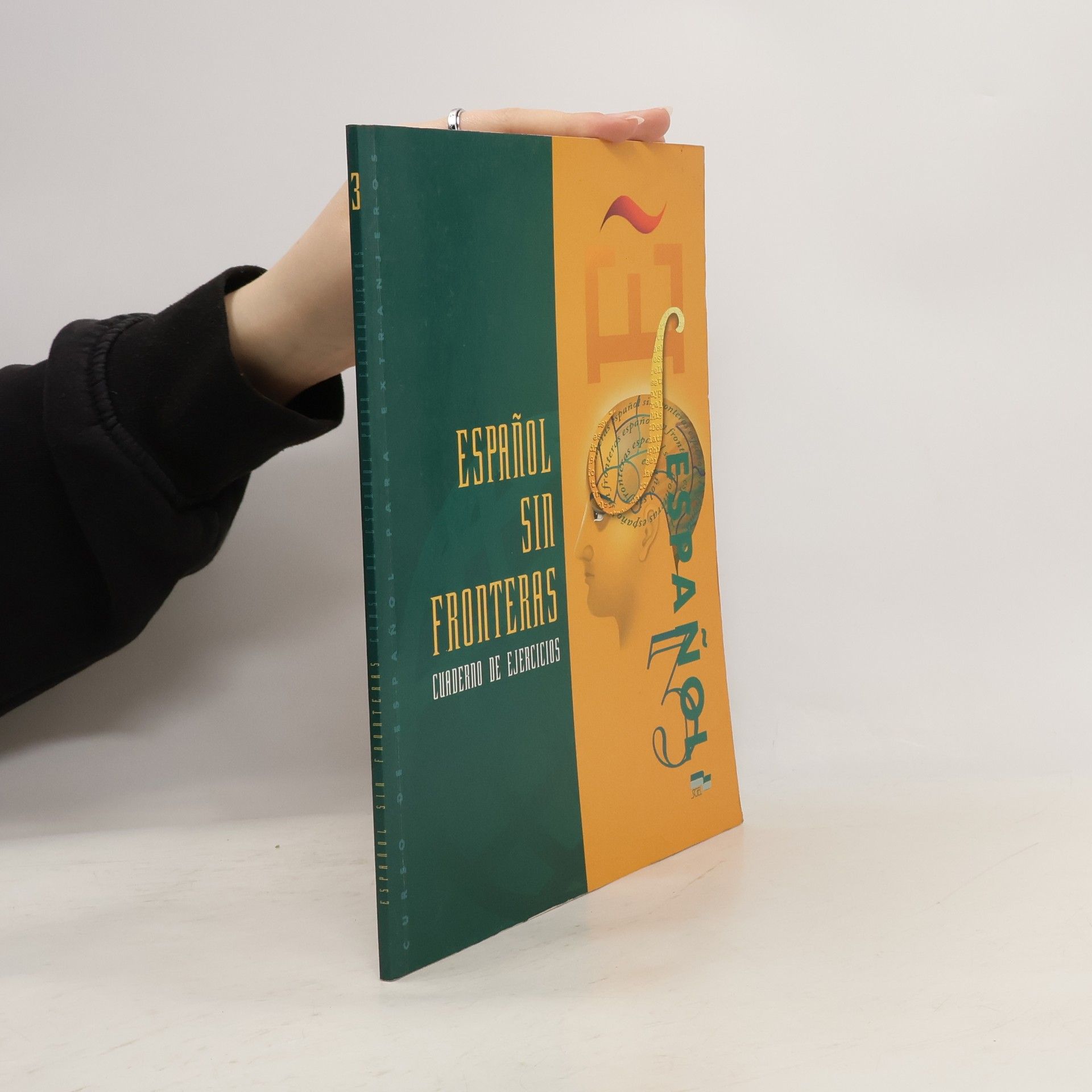 Jesús Sánchez Lobato Español sin fronteras 3