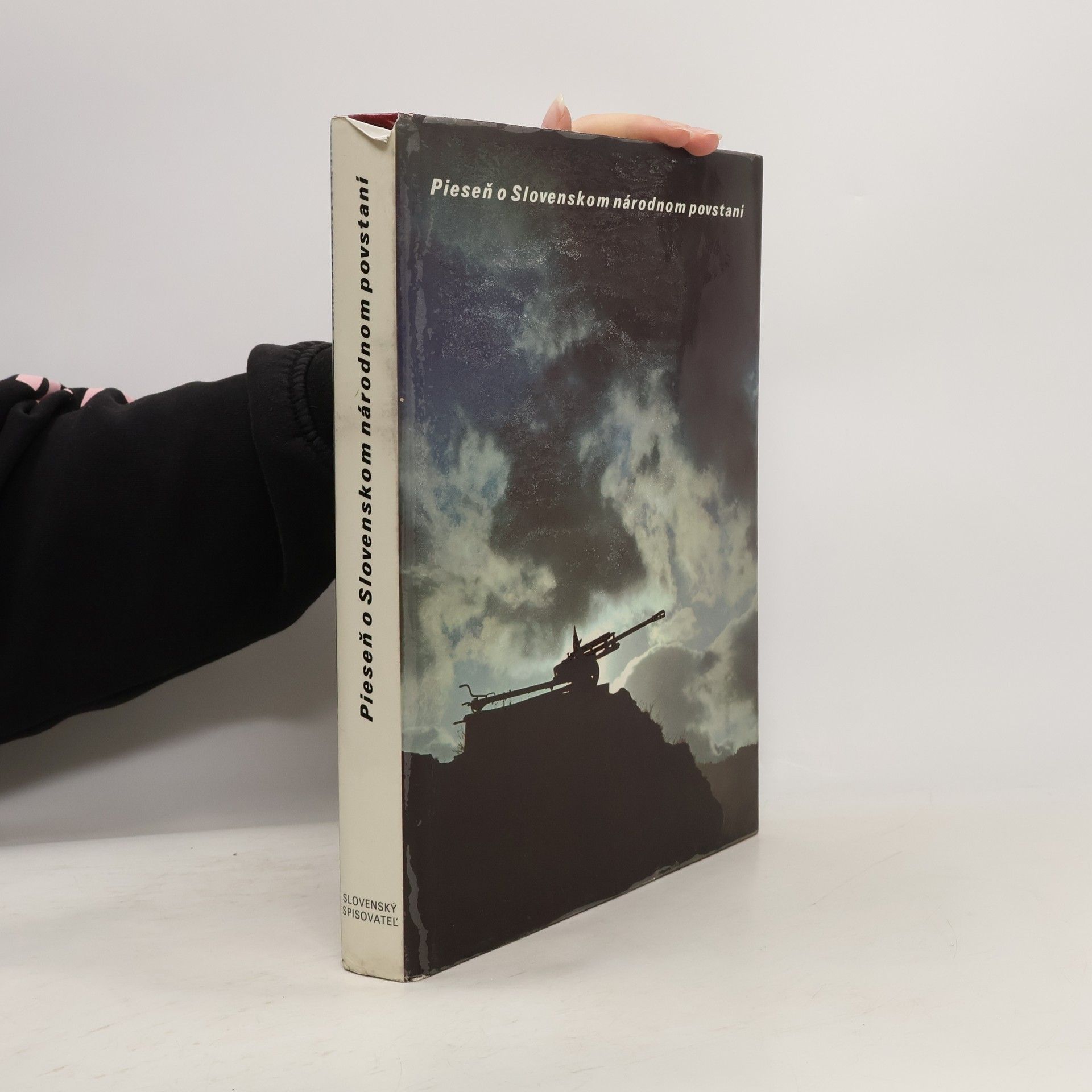 Karol Kállay Pieseň o Slovenskom národnom povstaní