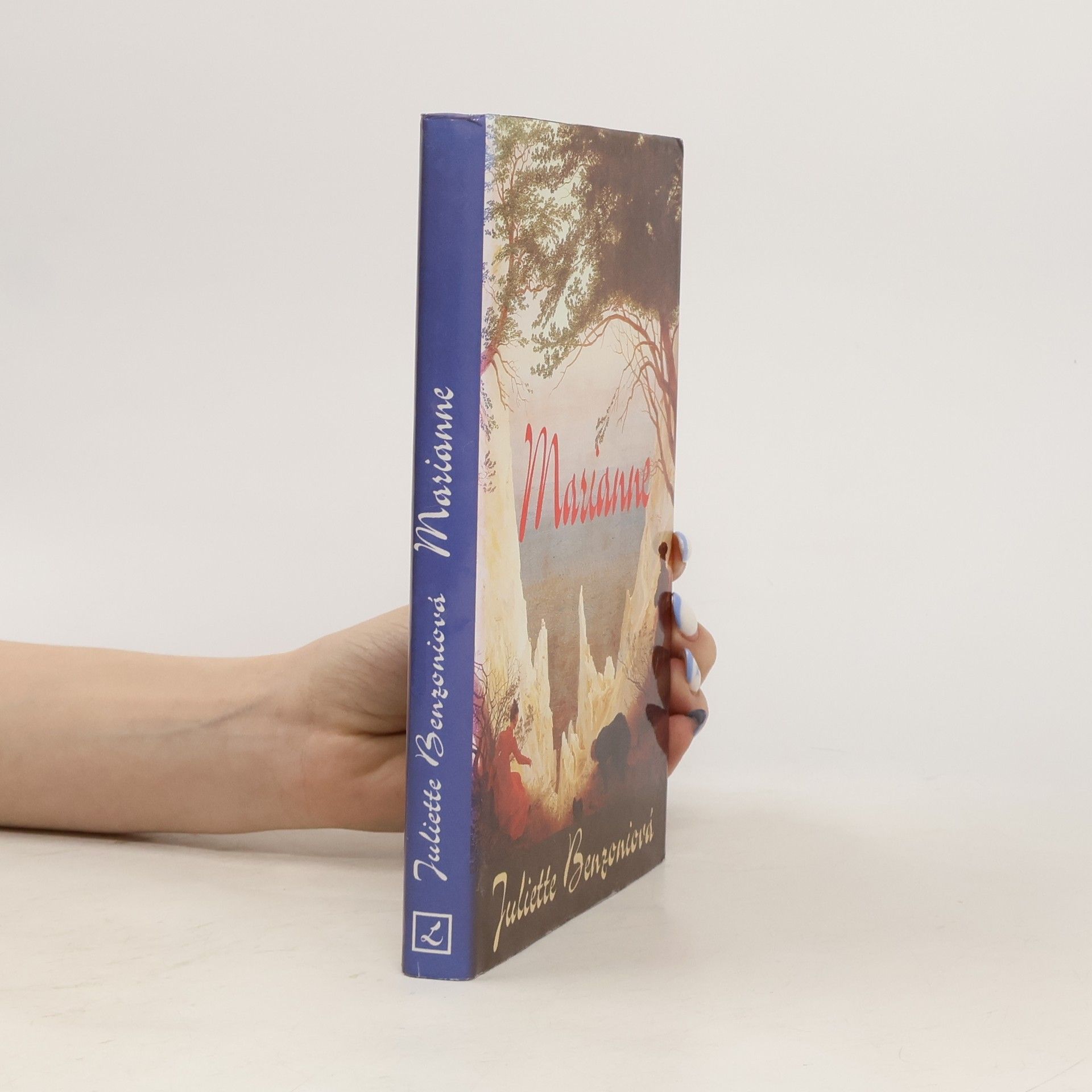 Friedrich Weissensteiner Dcéry Márie Terézie