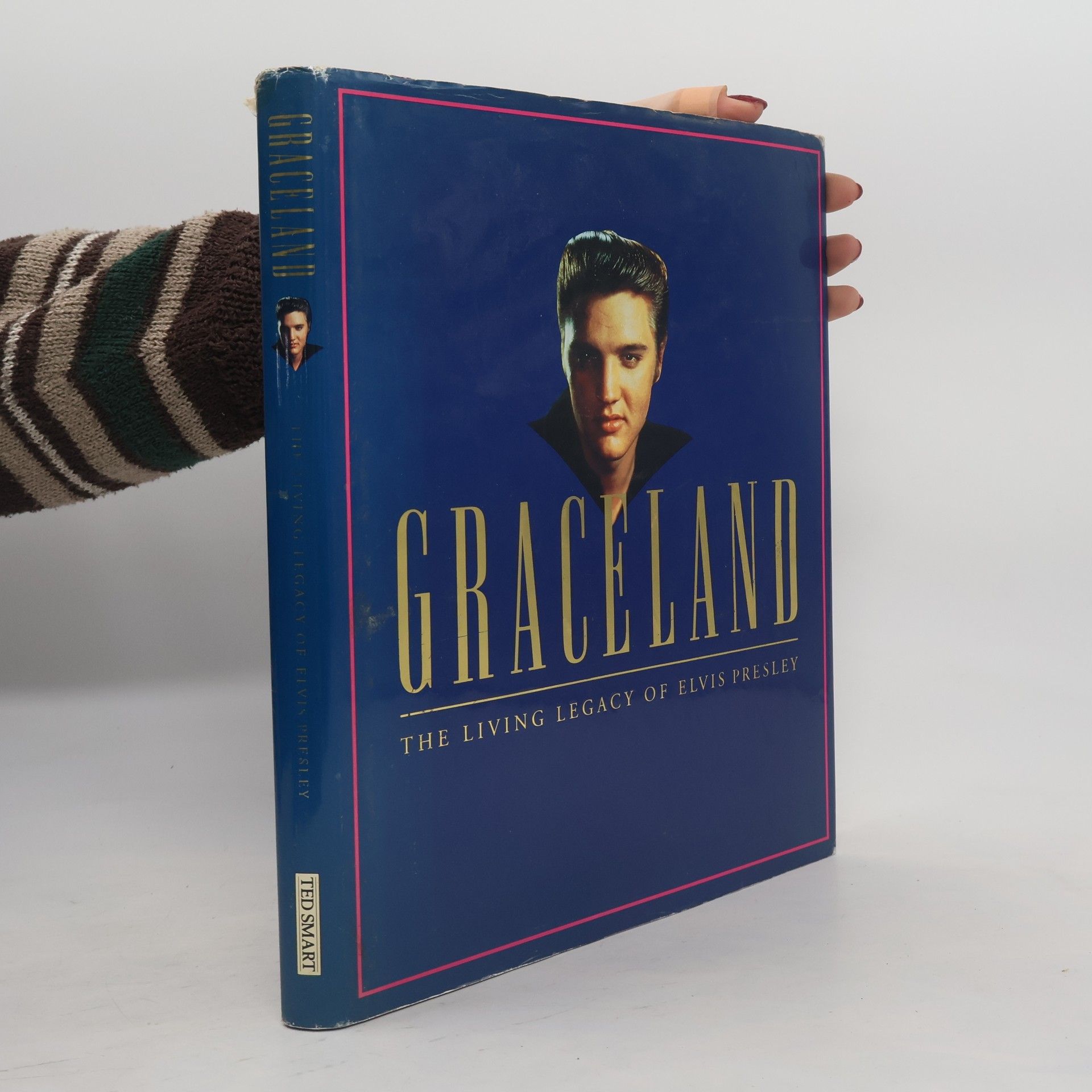 Chet Flippo Graceland
