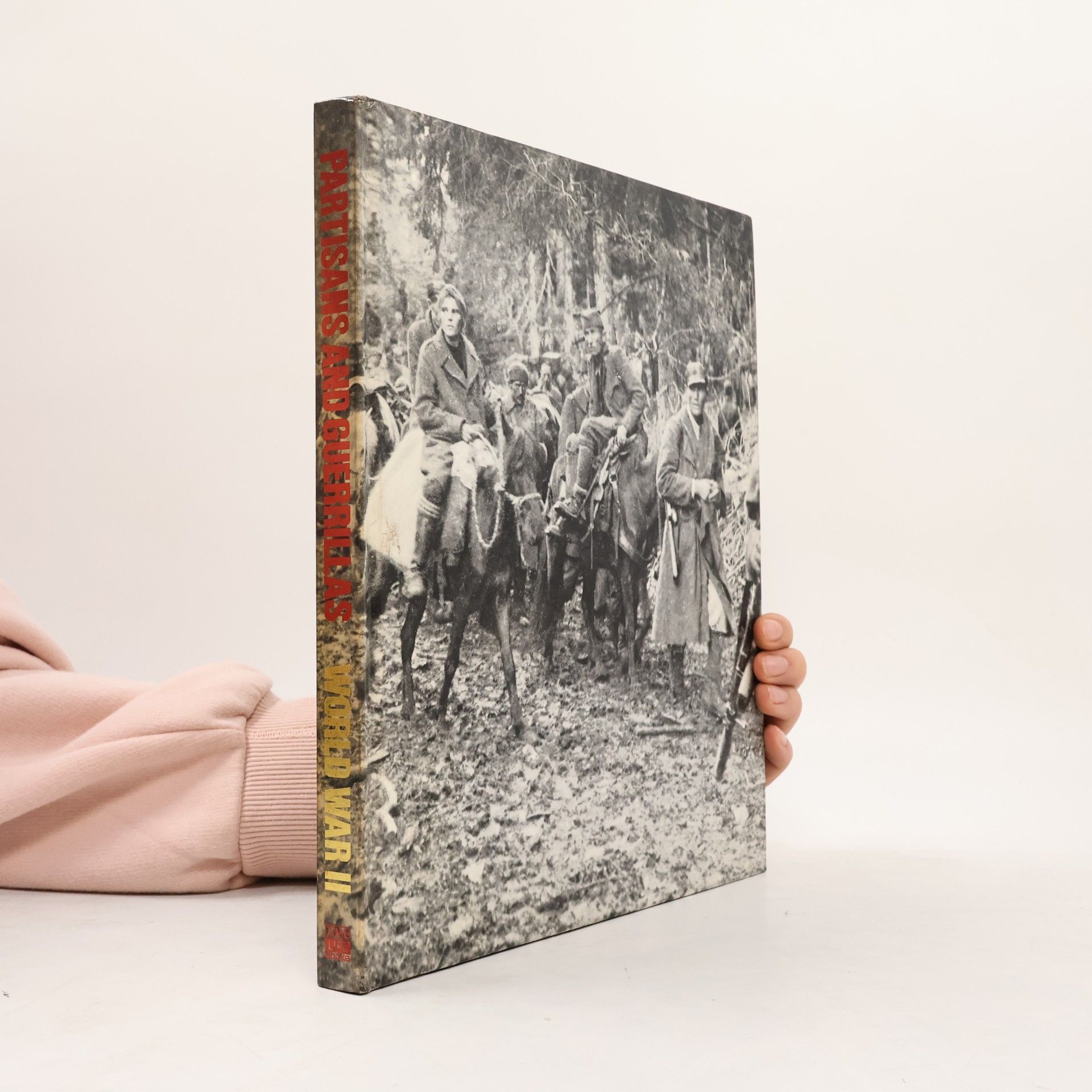 Partisans and Guerrillas