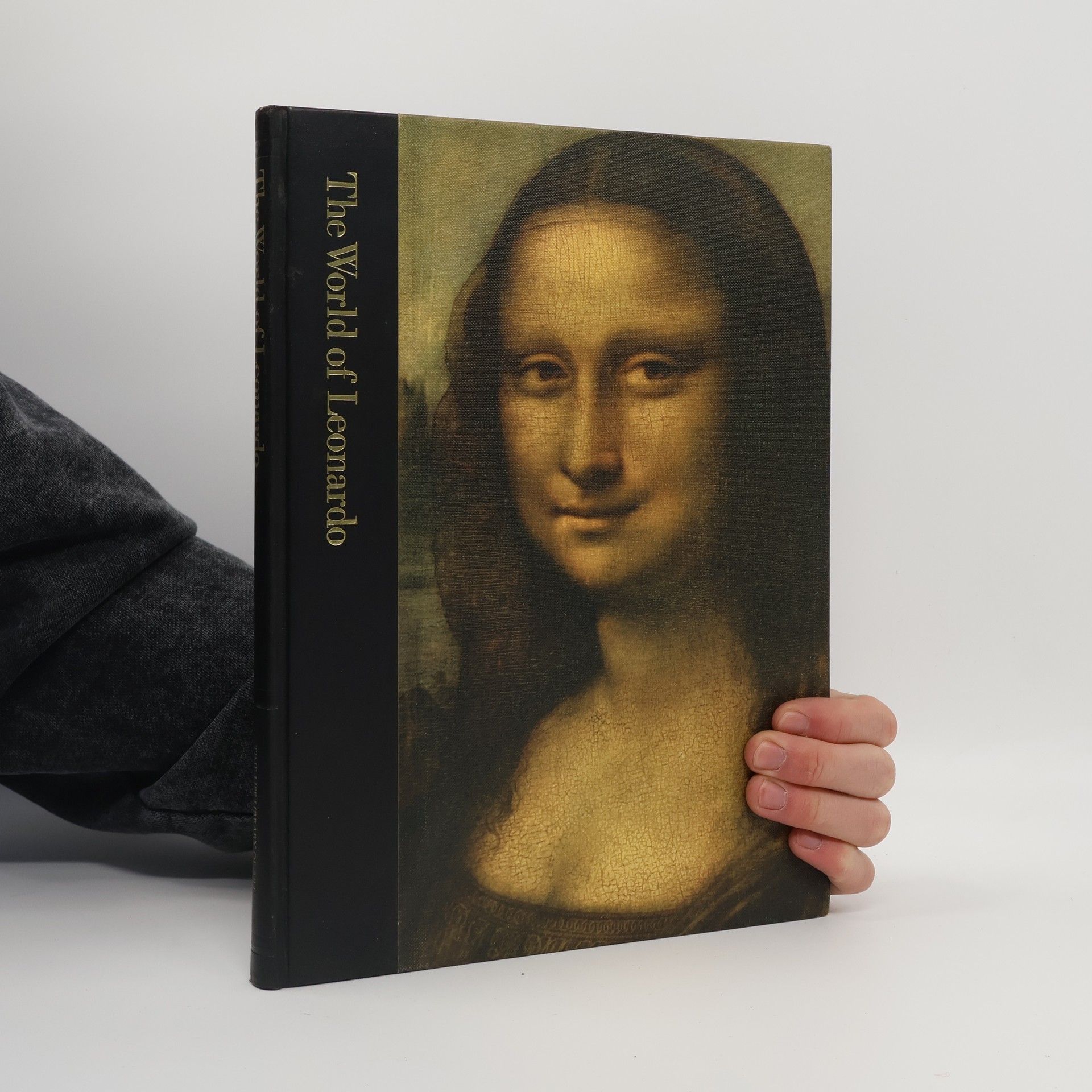 Robert Wallace The World of Leonardo