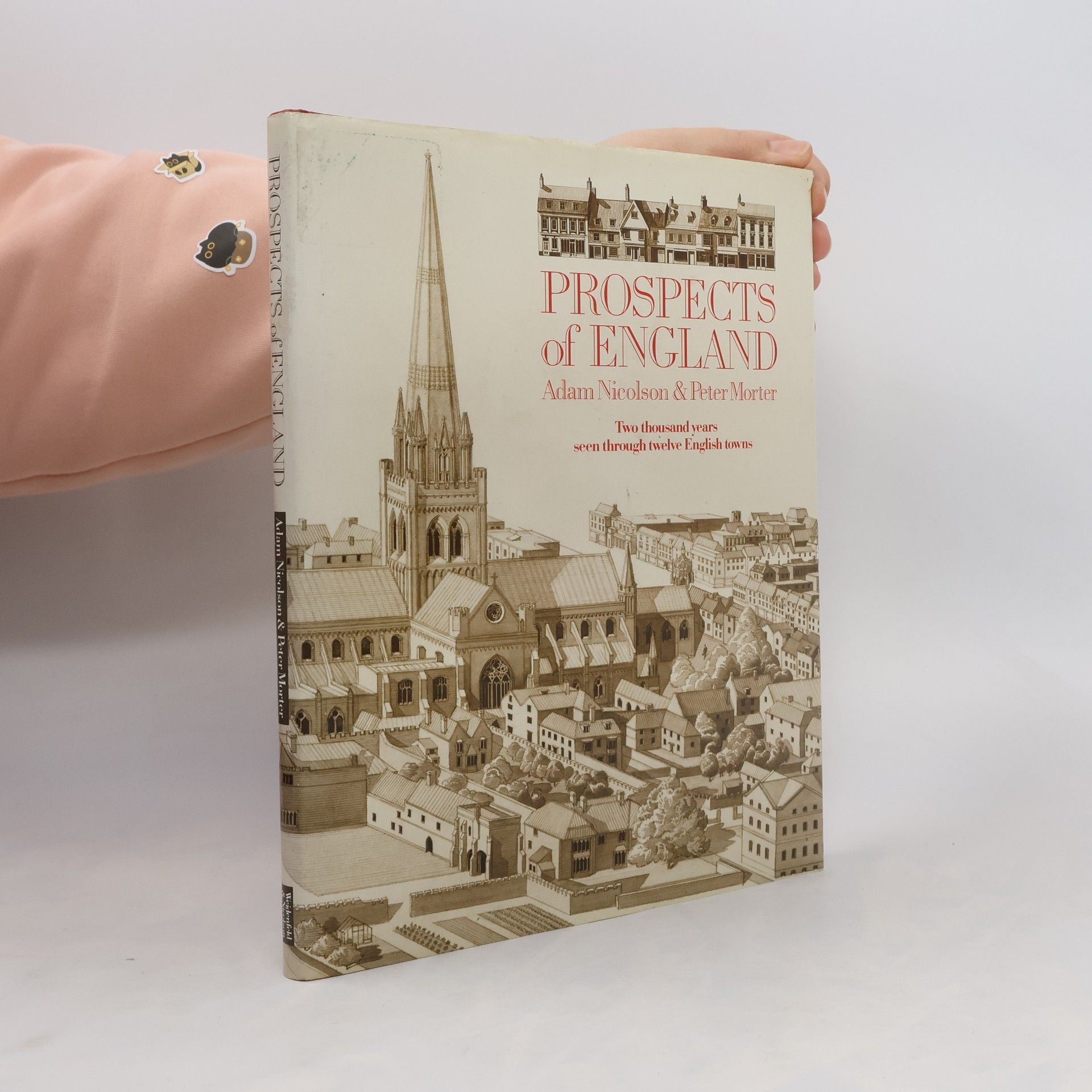 Prospects of England