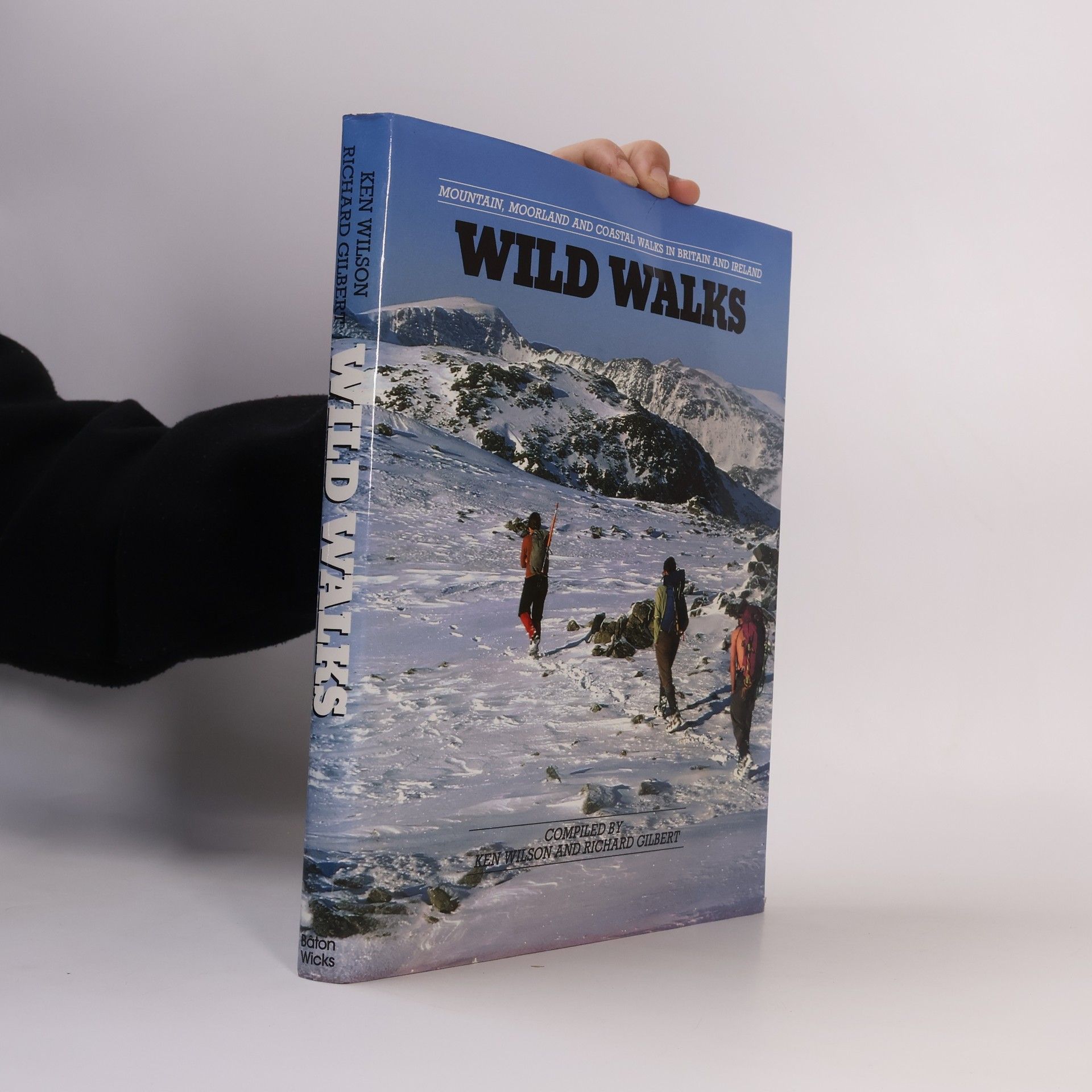 Ken Wilson Wild Walks