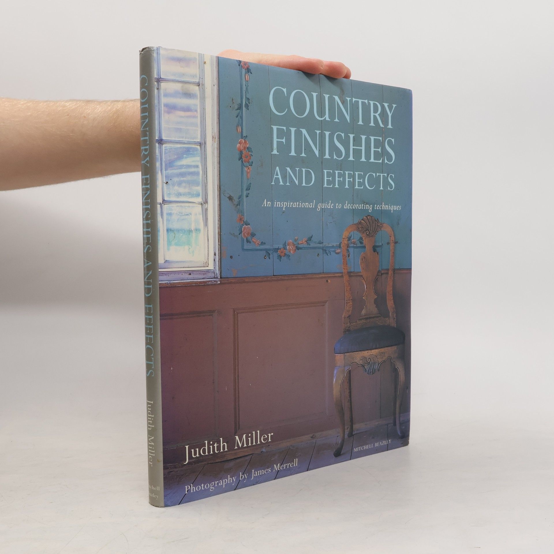 Judith Miller Country Finishes and Effects