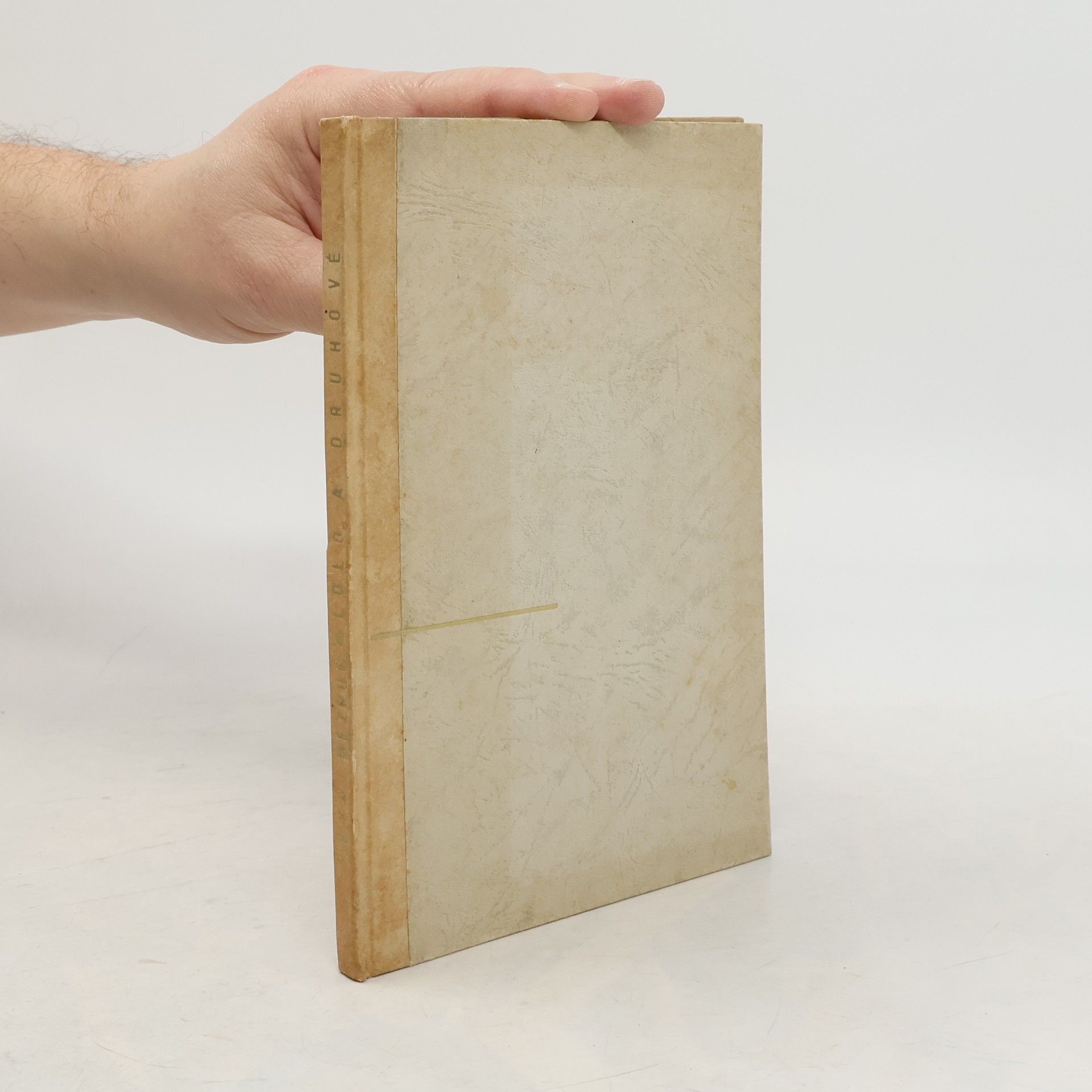 Petr Bezruč Lolo a druhové