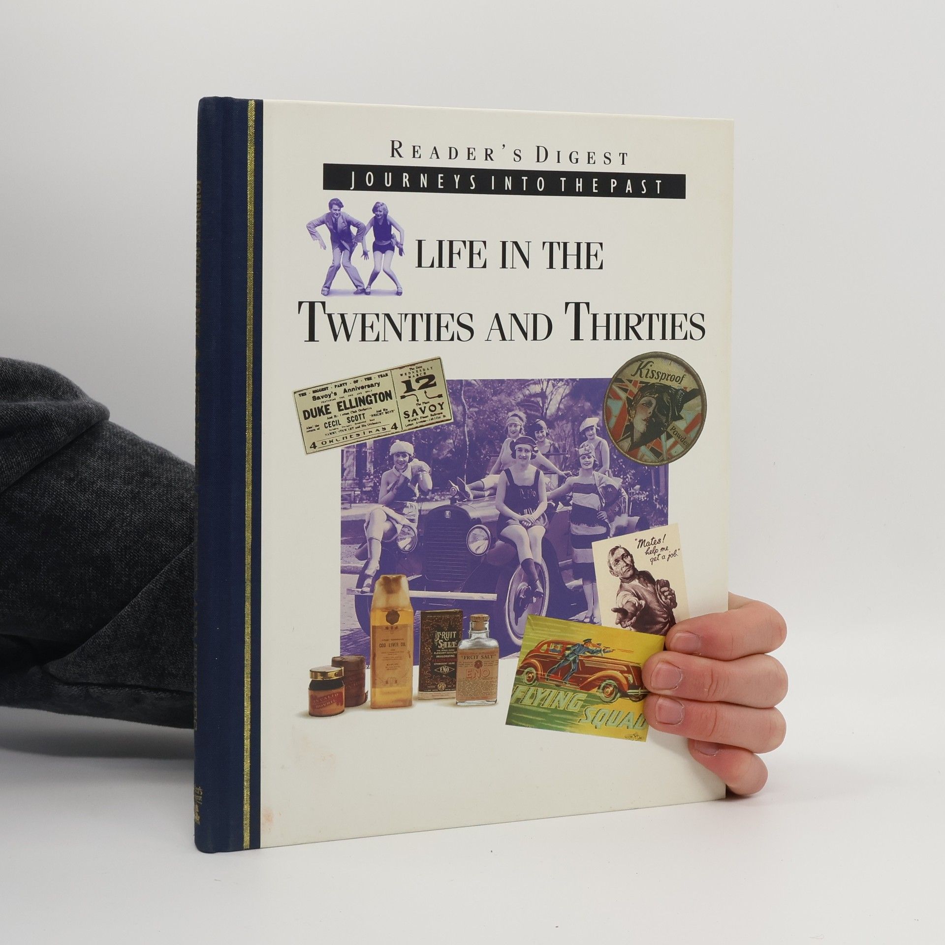 Life in the Twenties and Thirties