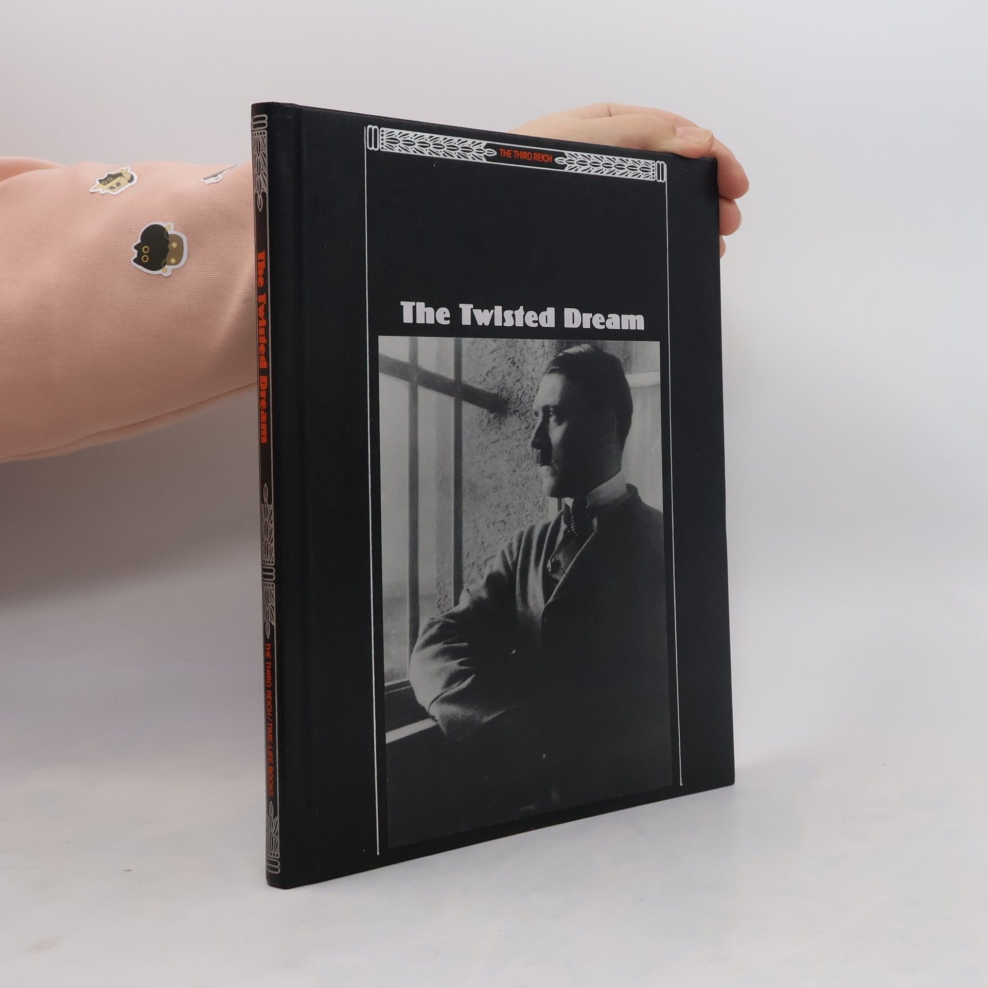 John R. Elting The Third Reich: The Twisted Dream