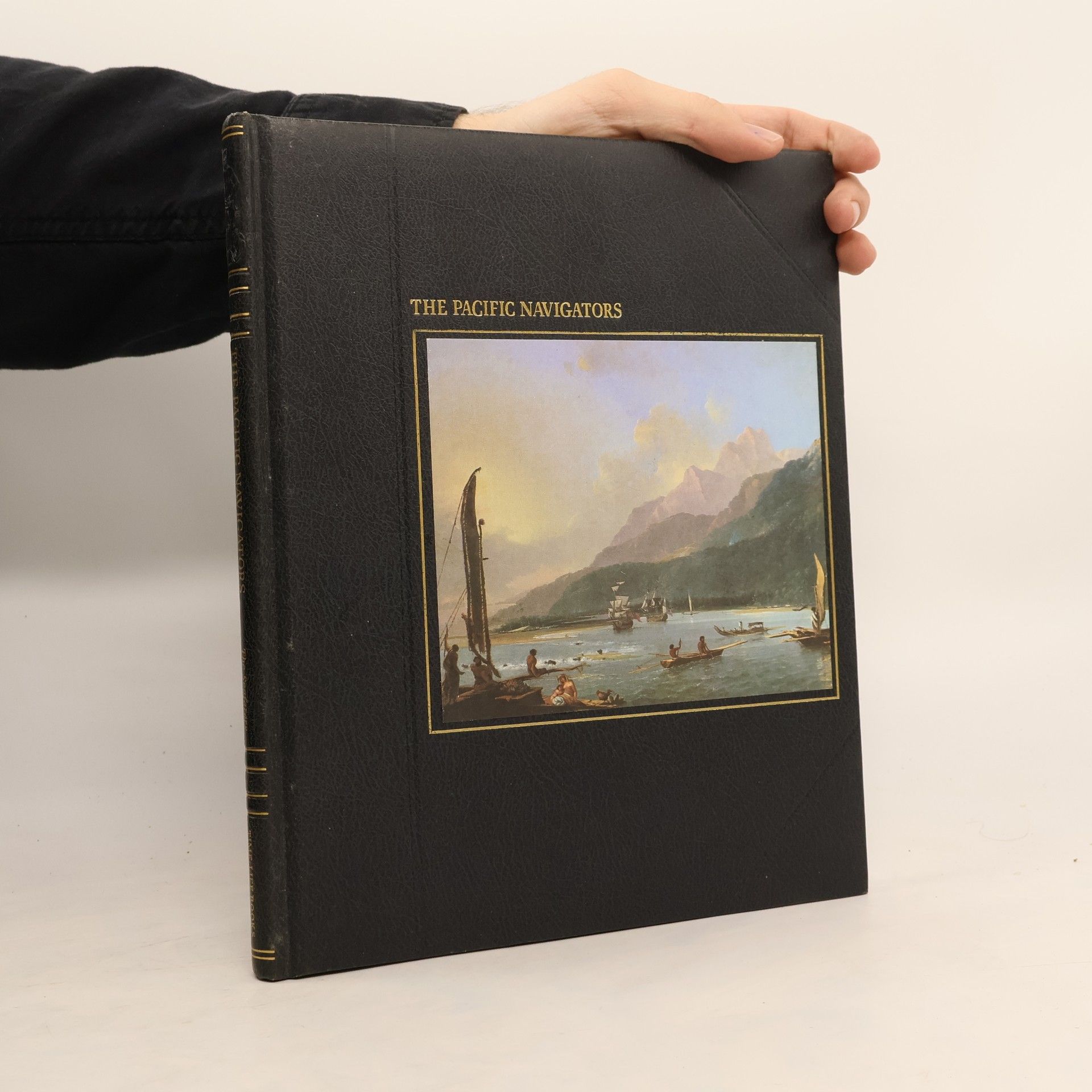 Autorenkollektiv The Pacific Navigators