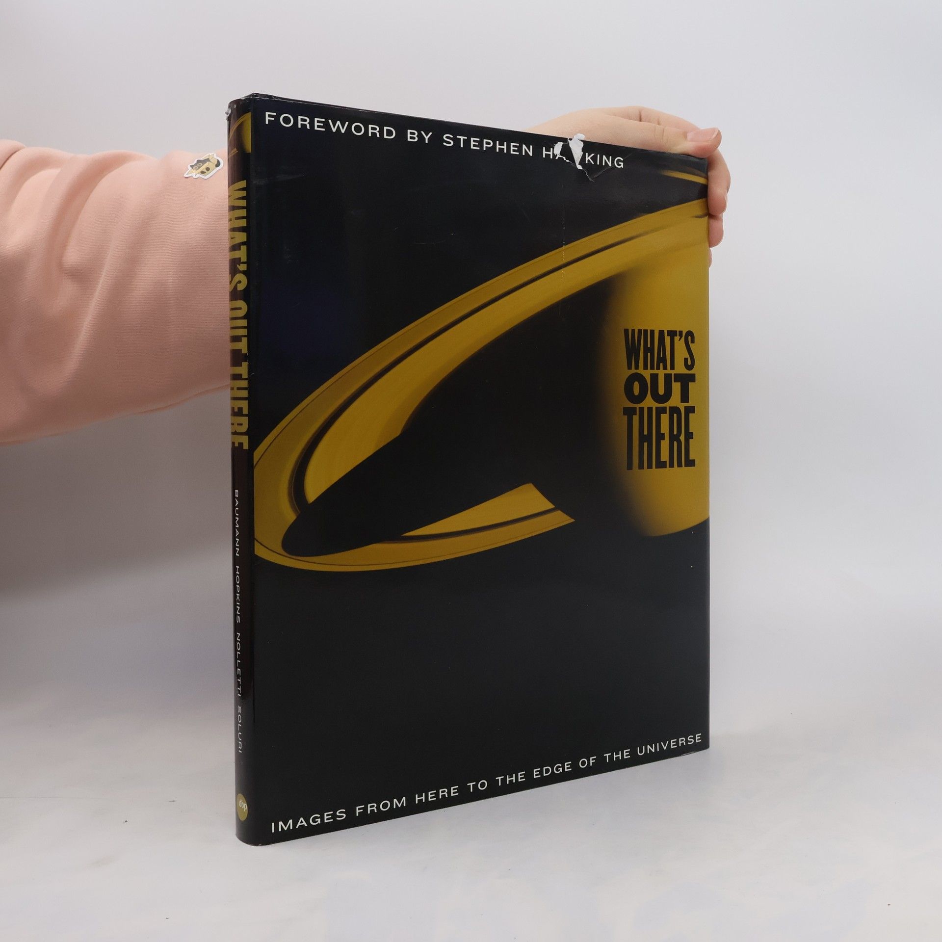 Mary K. Baumann What's Out There