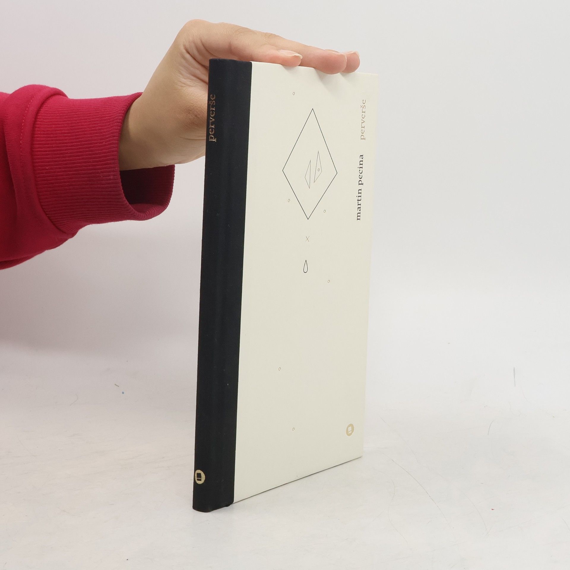 Martin Pecina Perverše