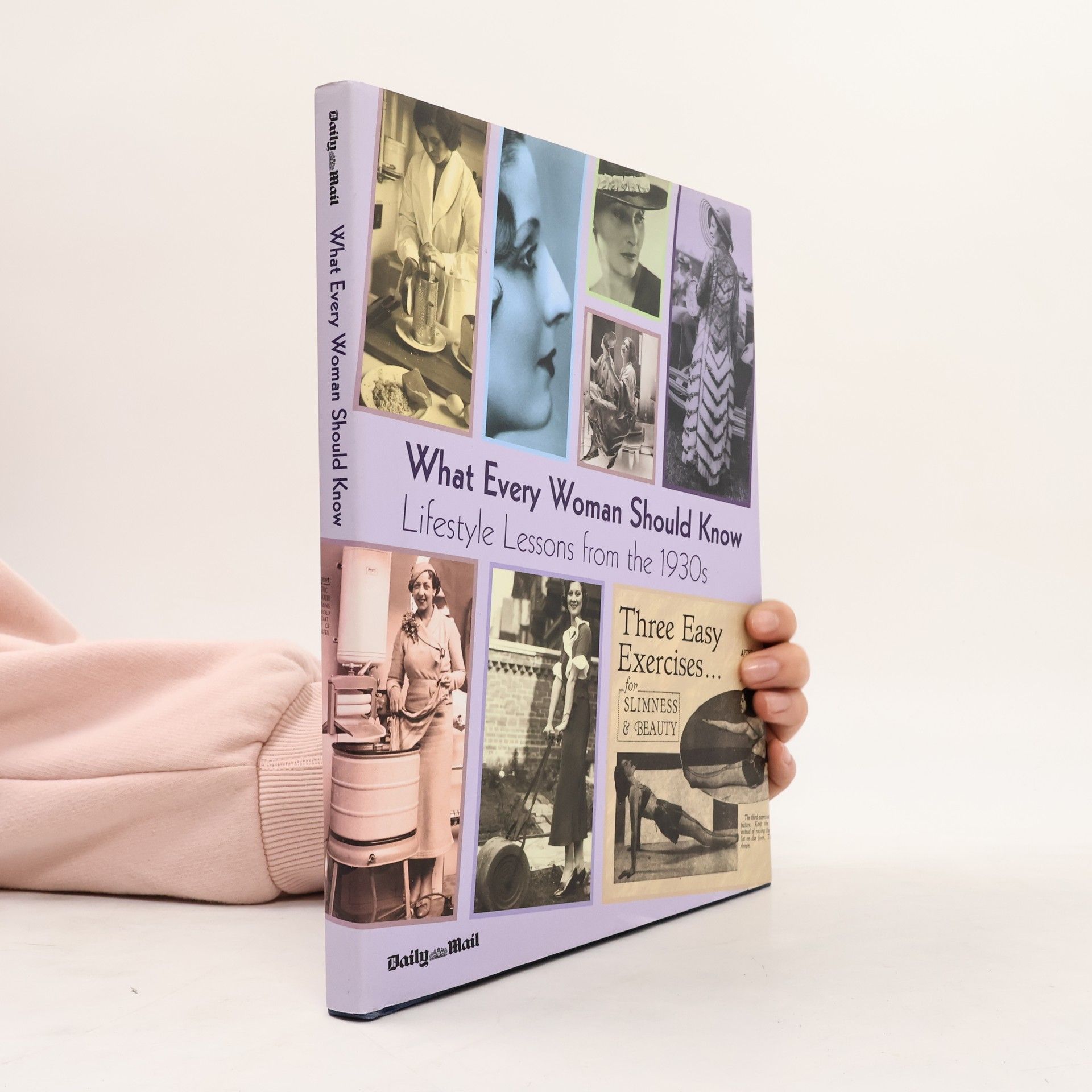 What Every Woman Should Know