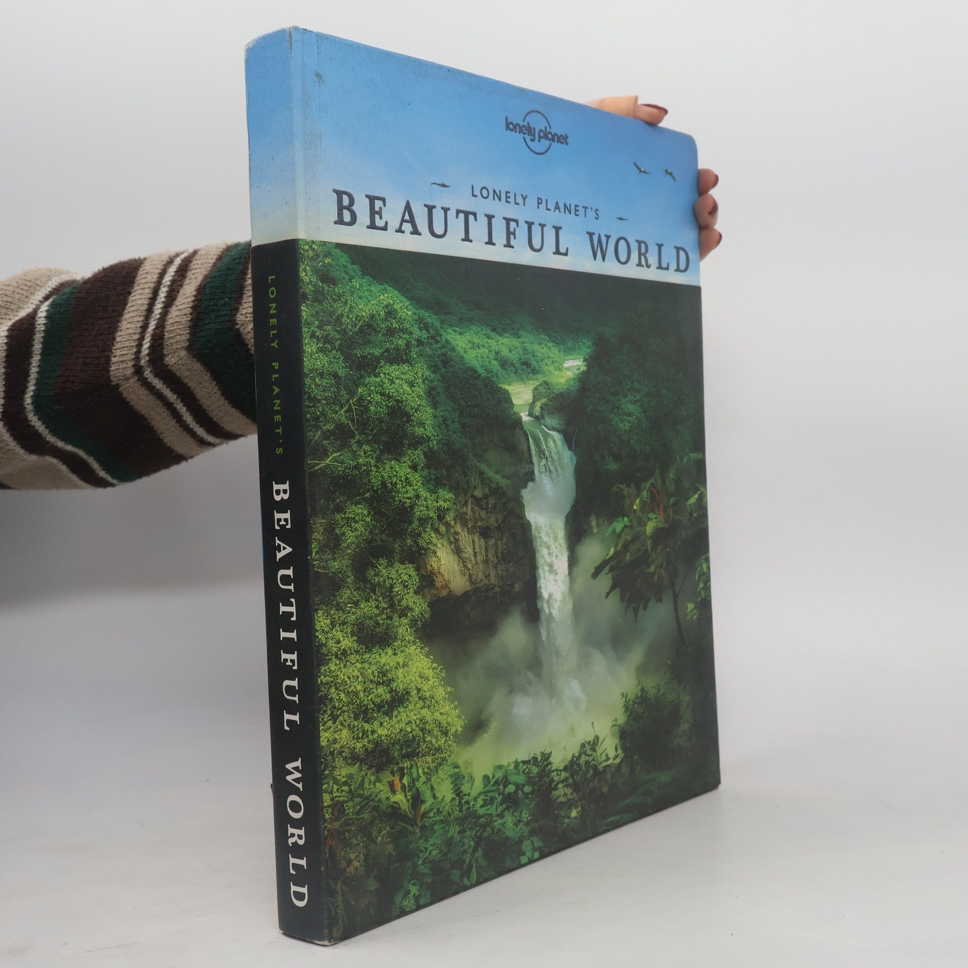 Lonely Planet Lonely Planet's Beautiful World