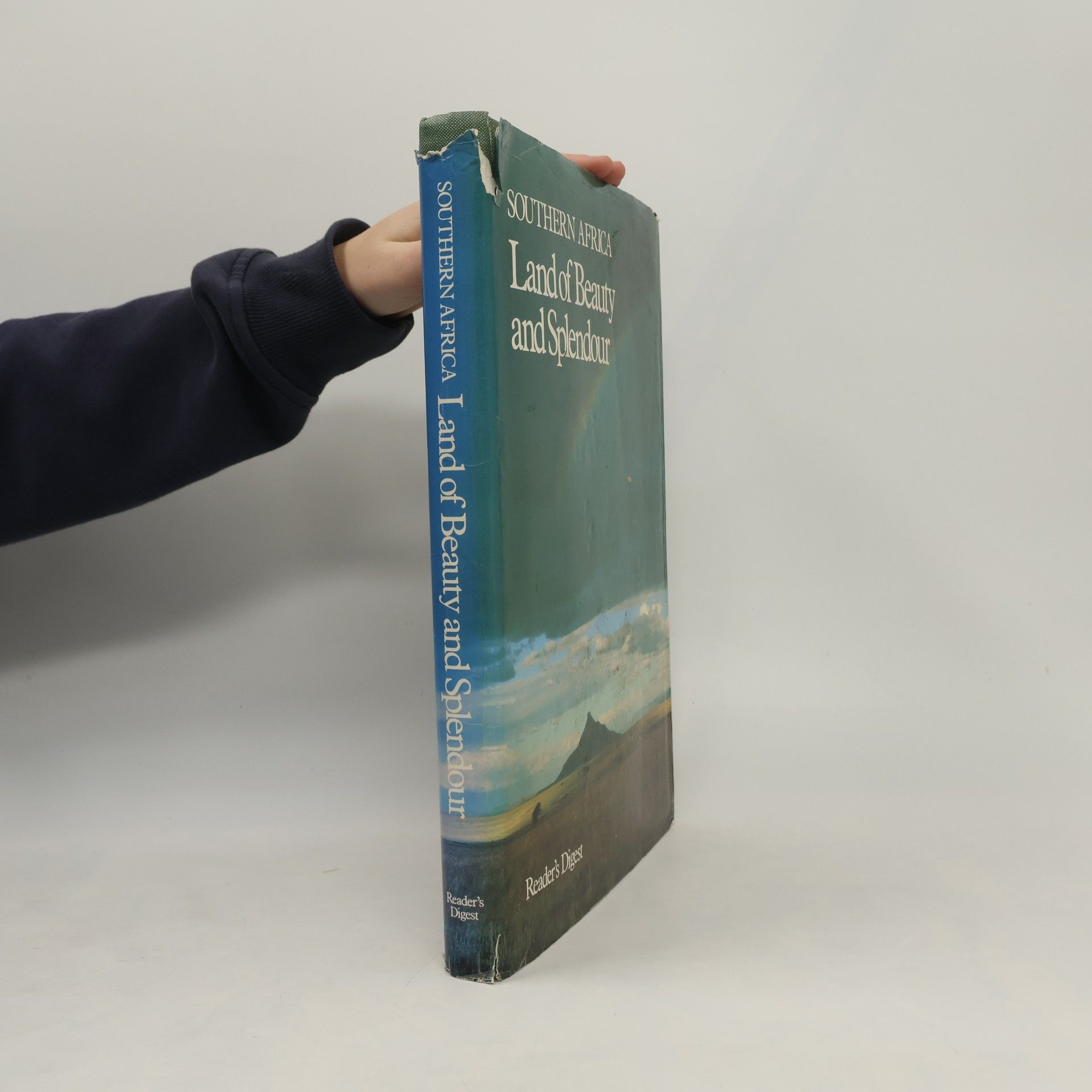 Autorenkollektiv Southern Africa. Land of Beauty and Splendour