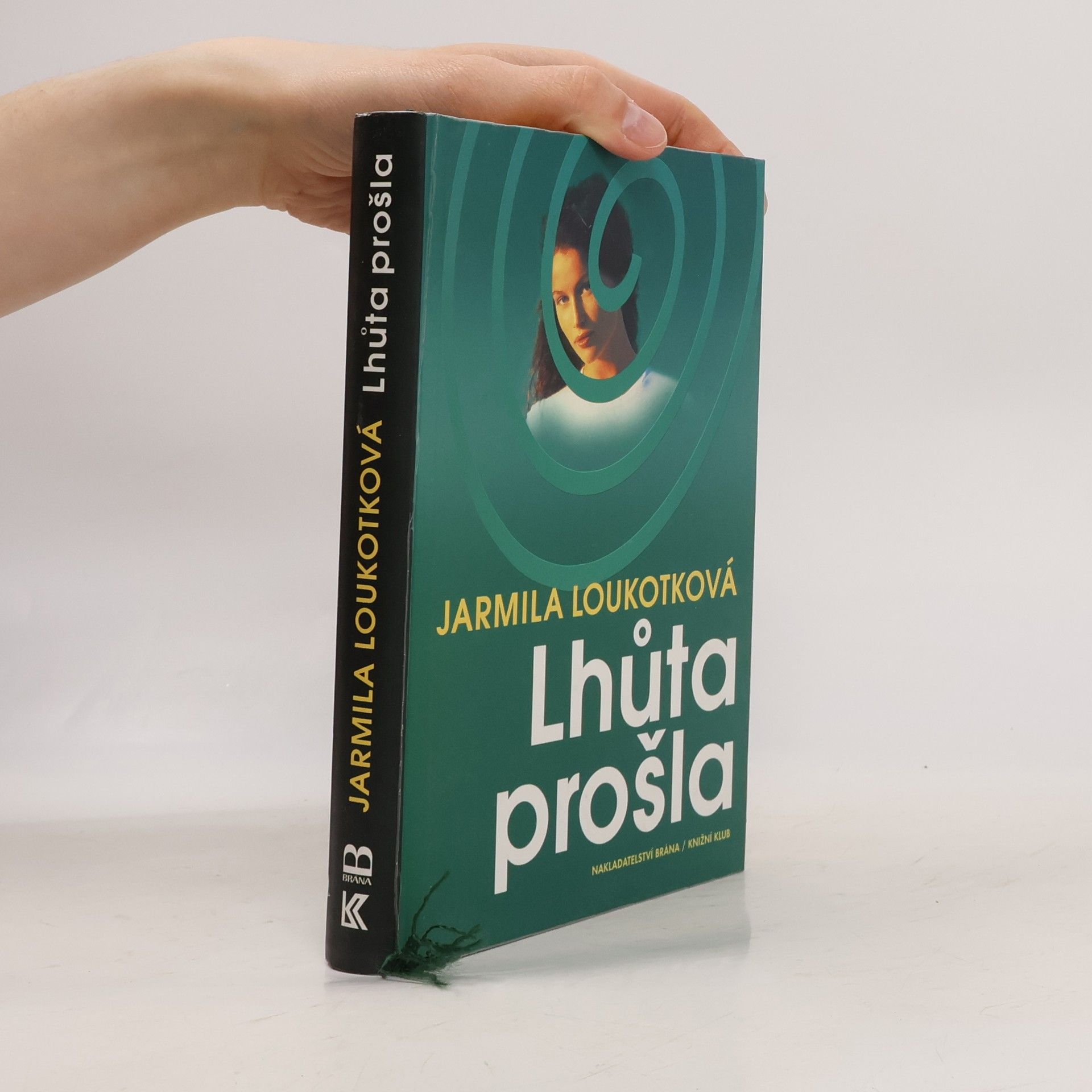 Lhůta prošla