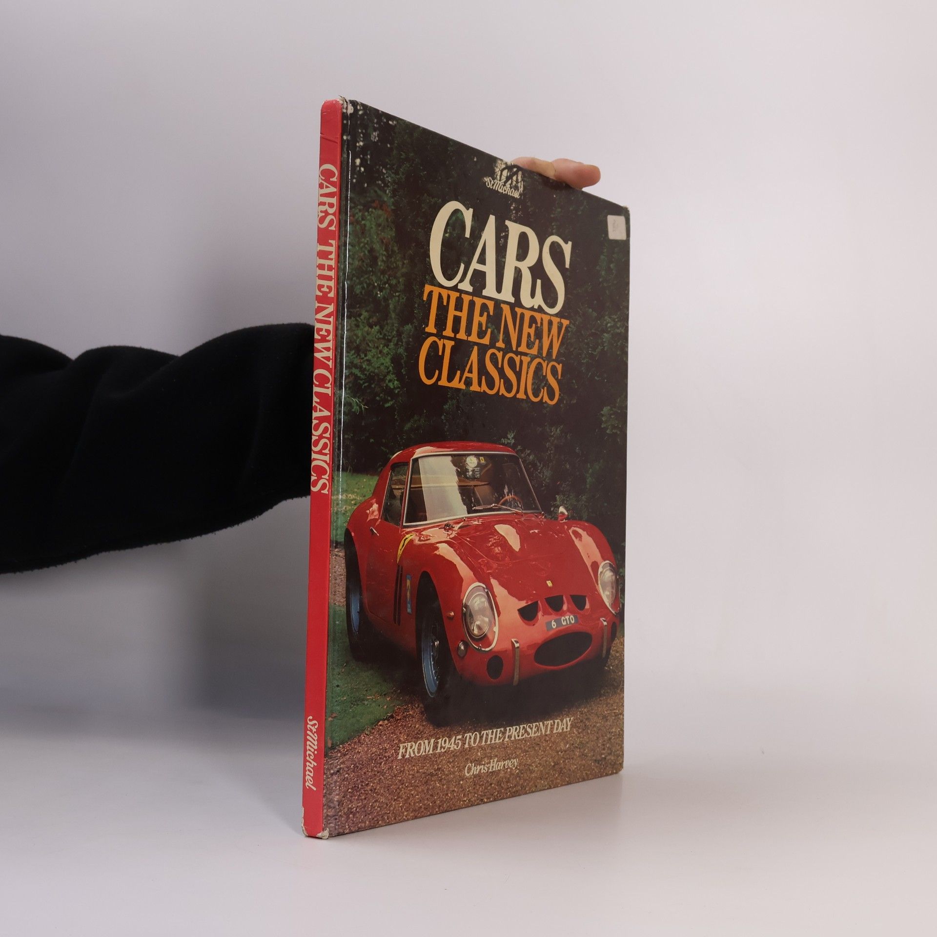 Autorenkollektiv Cars