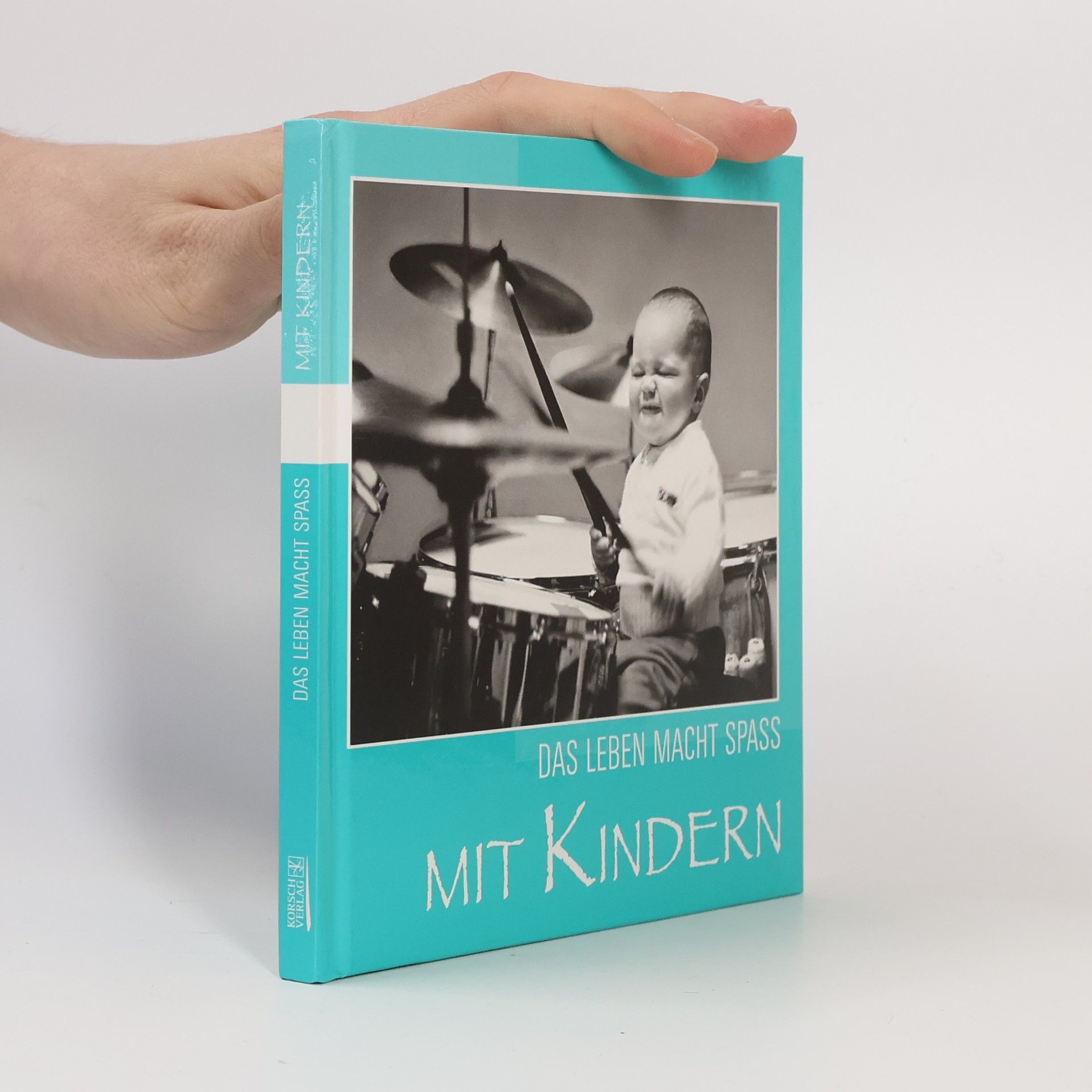 Christine Guggemos Das Leben macht Spaß mit Kindern