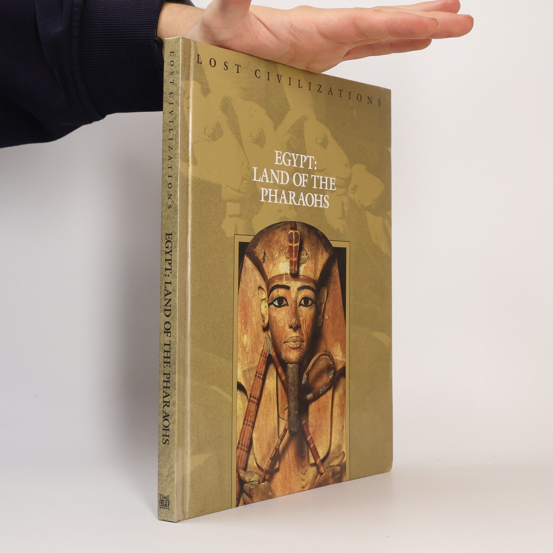 Auteurscollectief Egypt