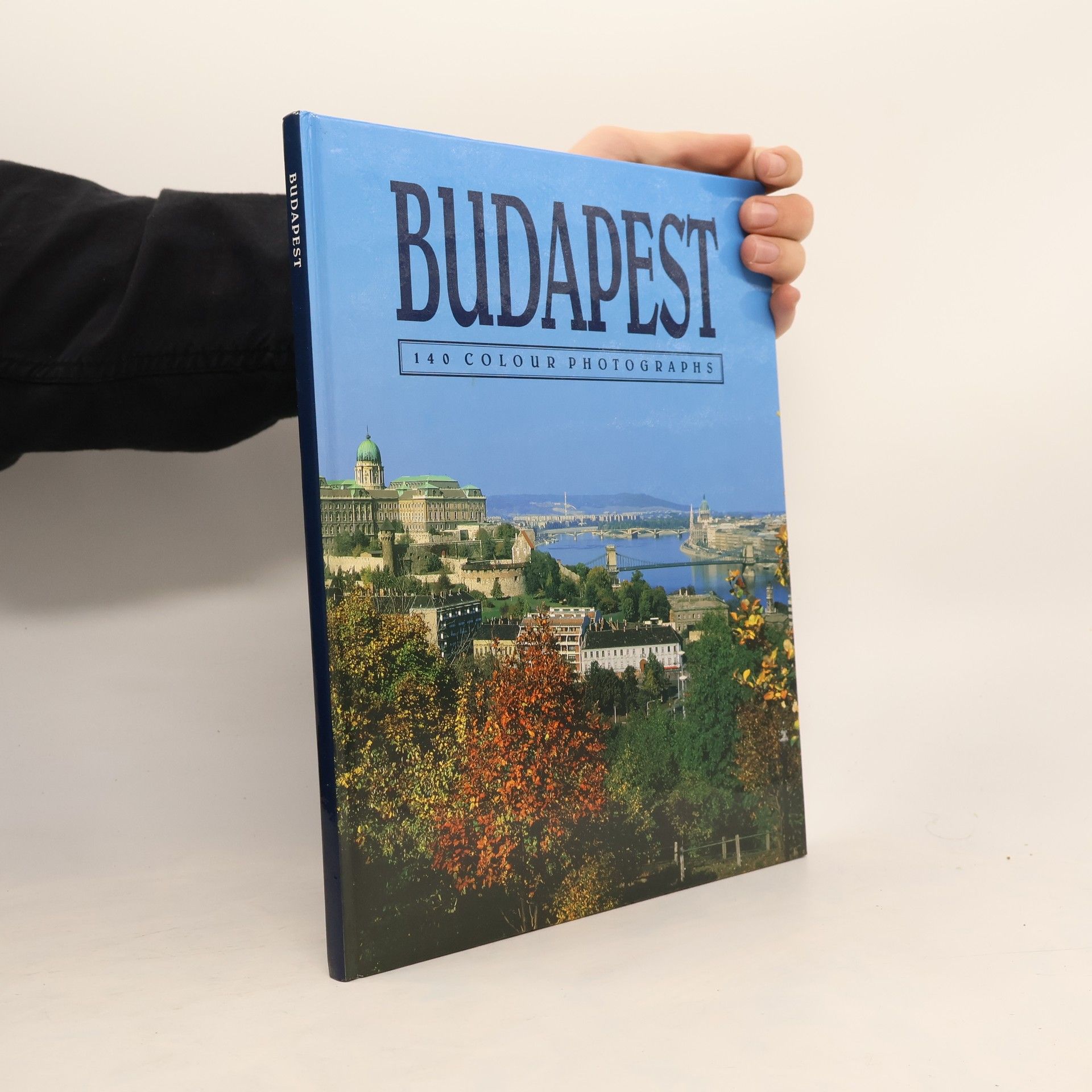 Domokos Varga Budapest