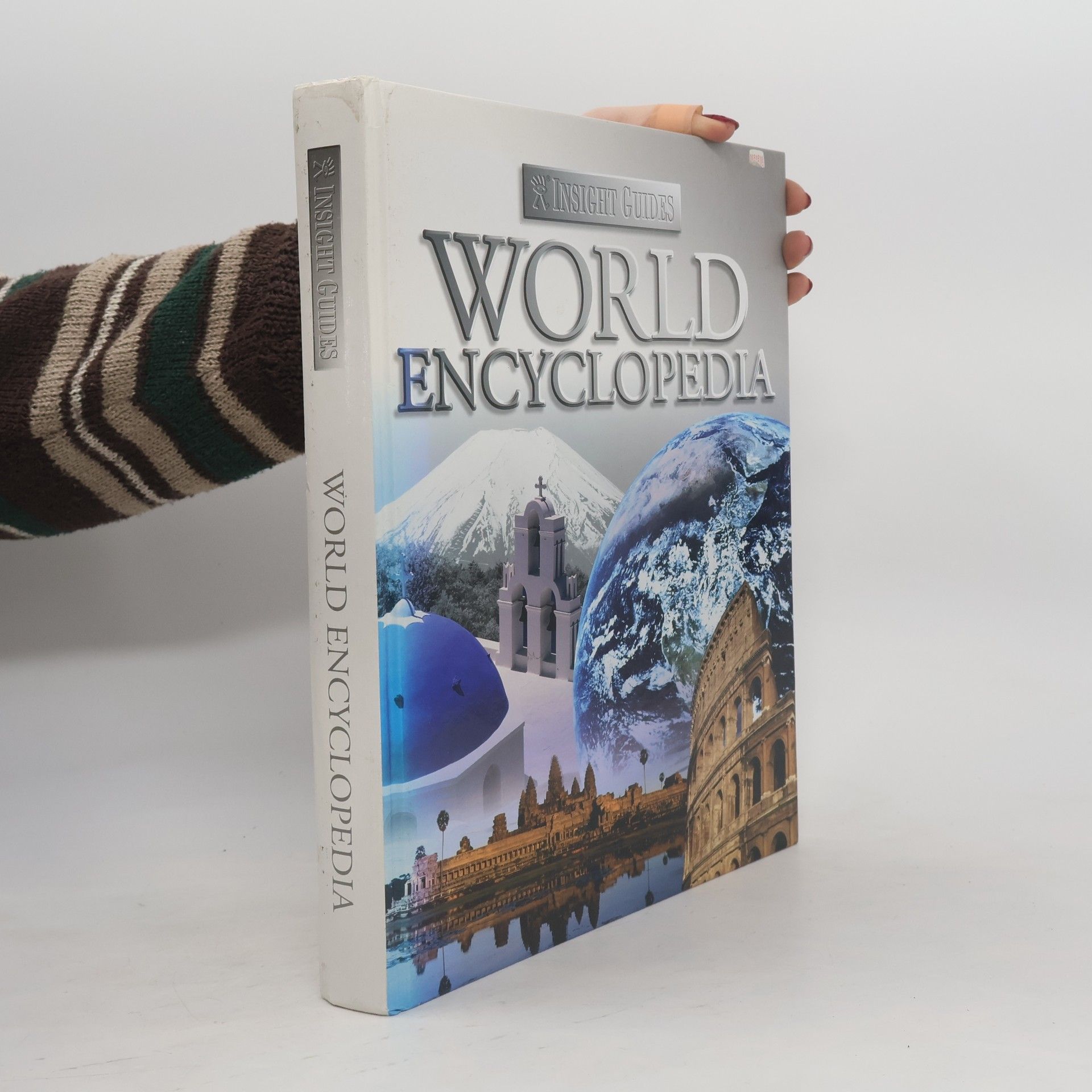Collectif d'auteurs World Encyclopedia