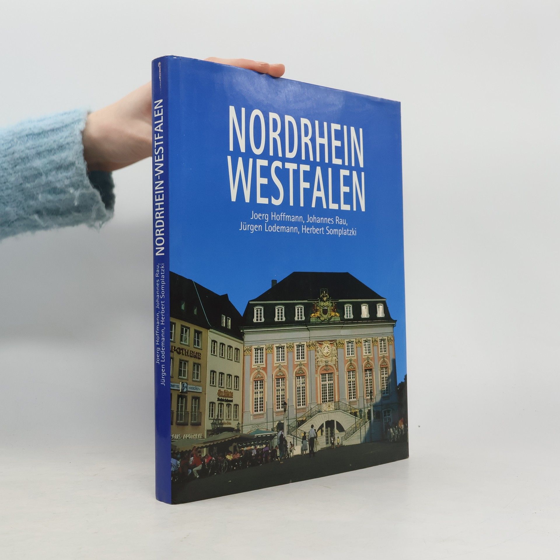 Autorenkollektiv Nordrhein Westfalen
