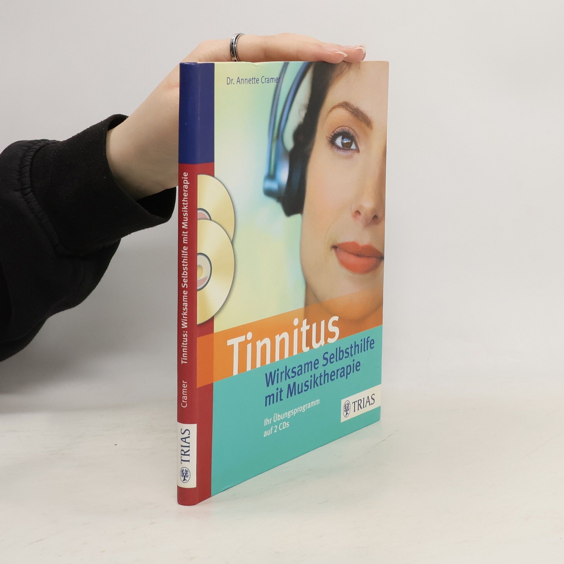 Auteurscollectief Tinnitus