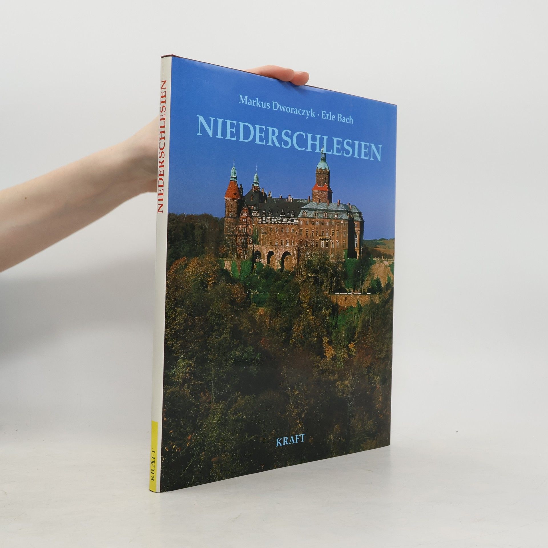 Markus Dworaczyk Niederschlesien