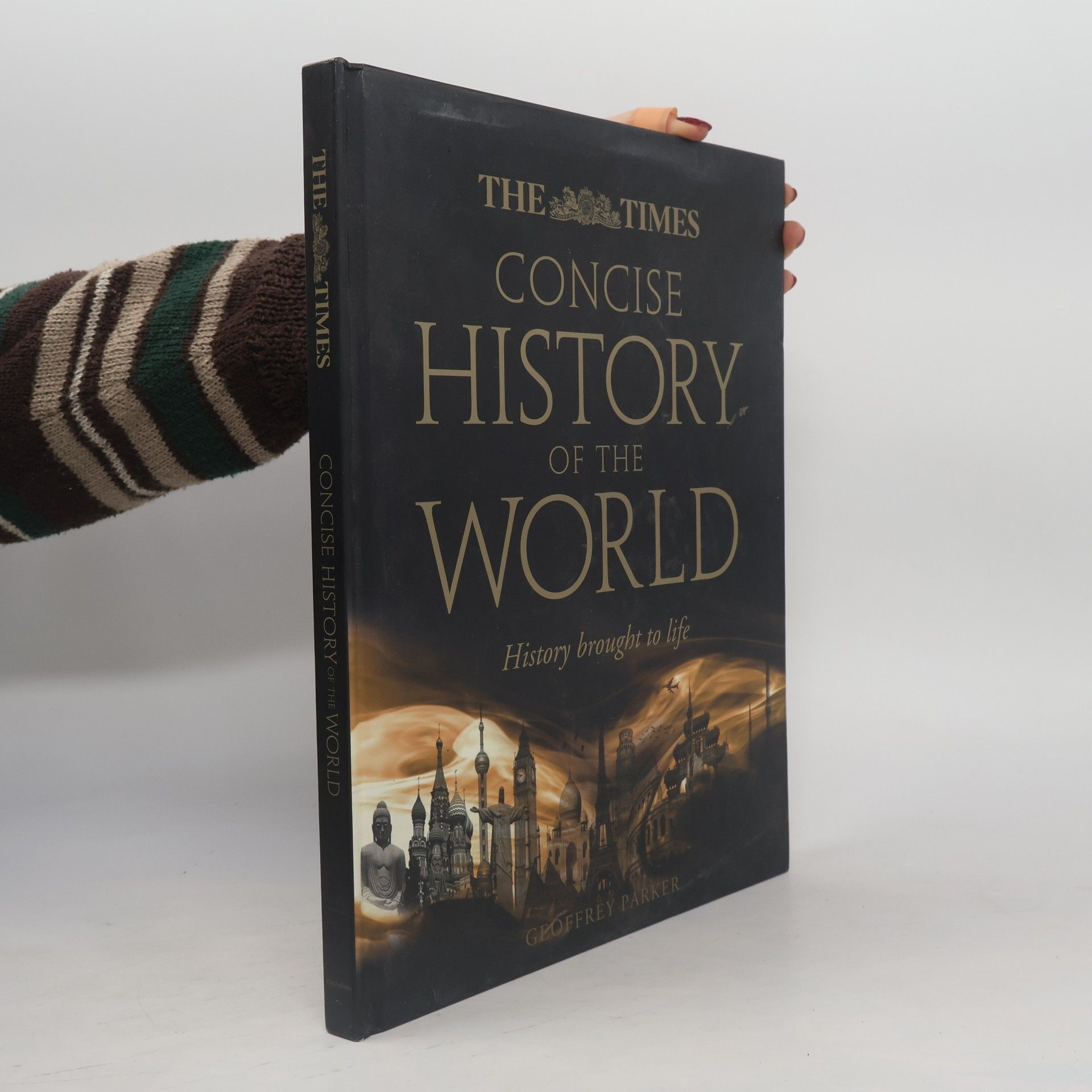 Concise History of the World