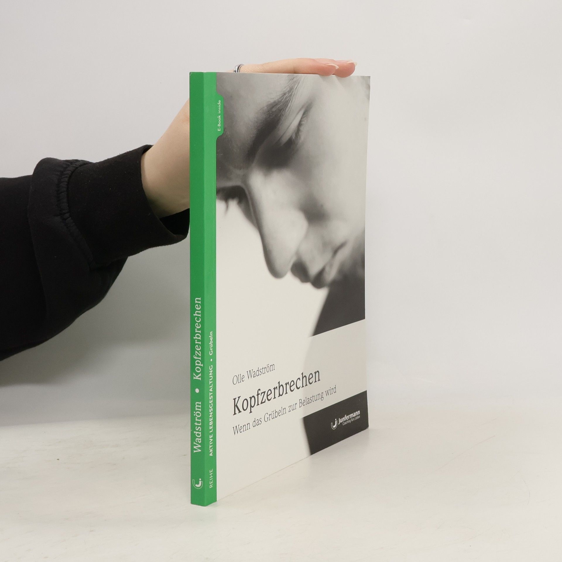 Olle Wadström Kopfzerbrechen