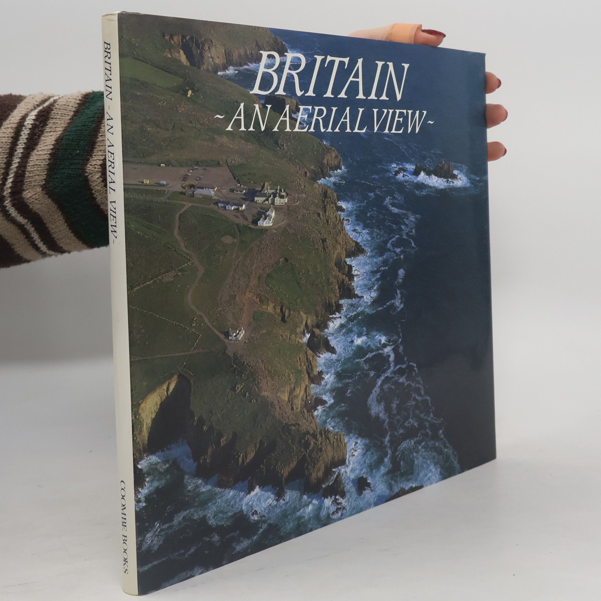 Autorenkollektiv Britain